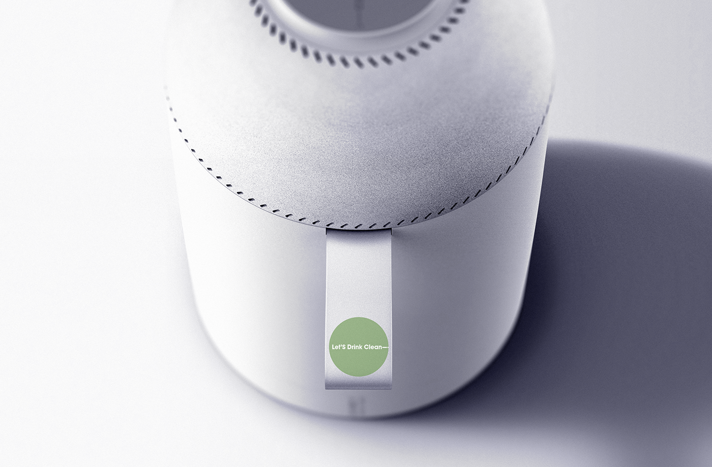 Mini，purifier，Multi scene mode，drinklean，
