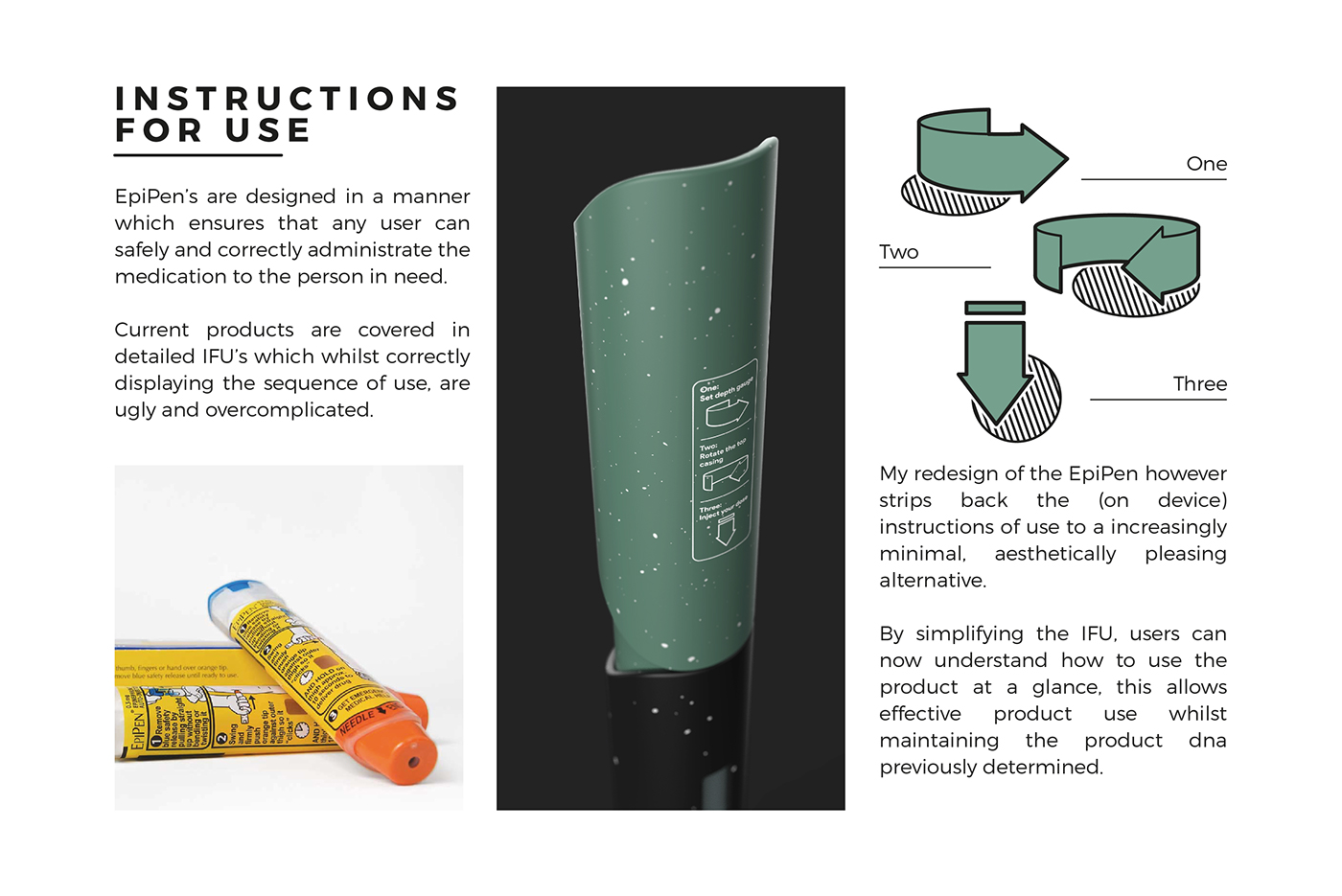 Medical products，Pre filled adrenaline pen，EpiPen，