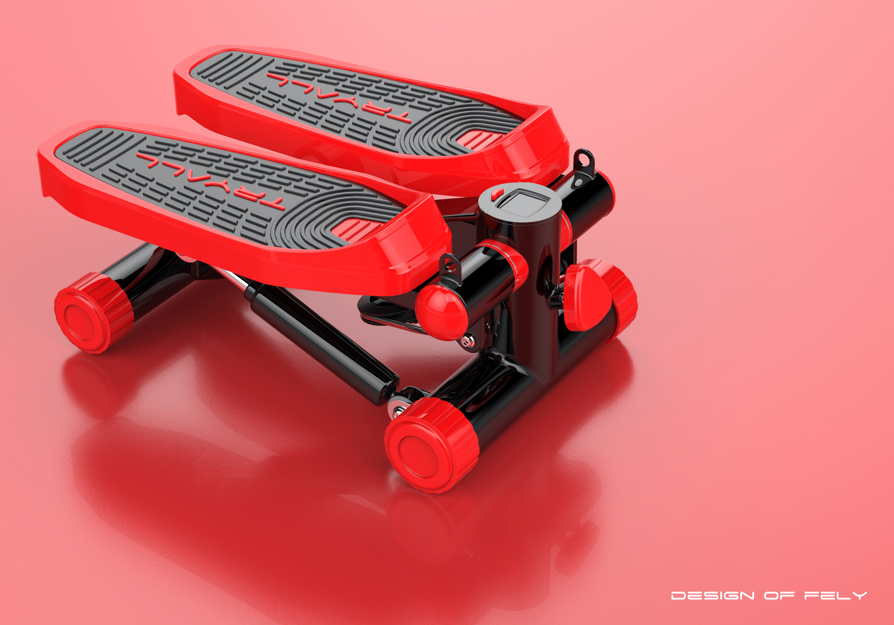 Sports equipment fitness equipment，