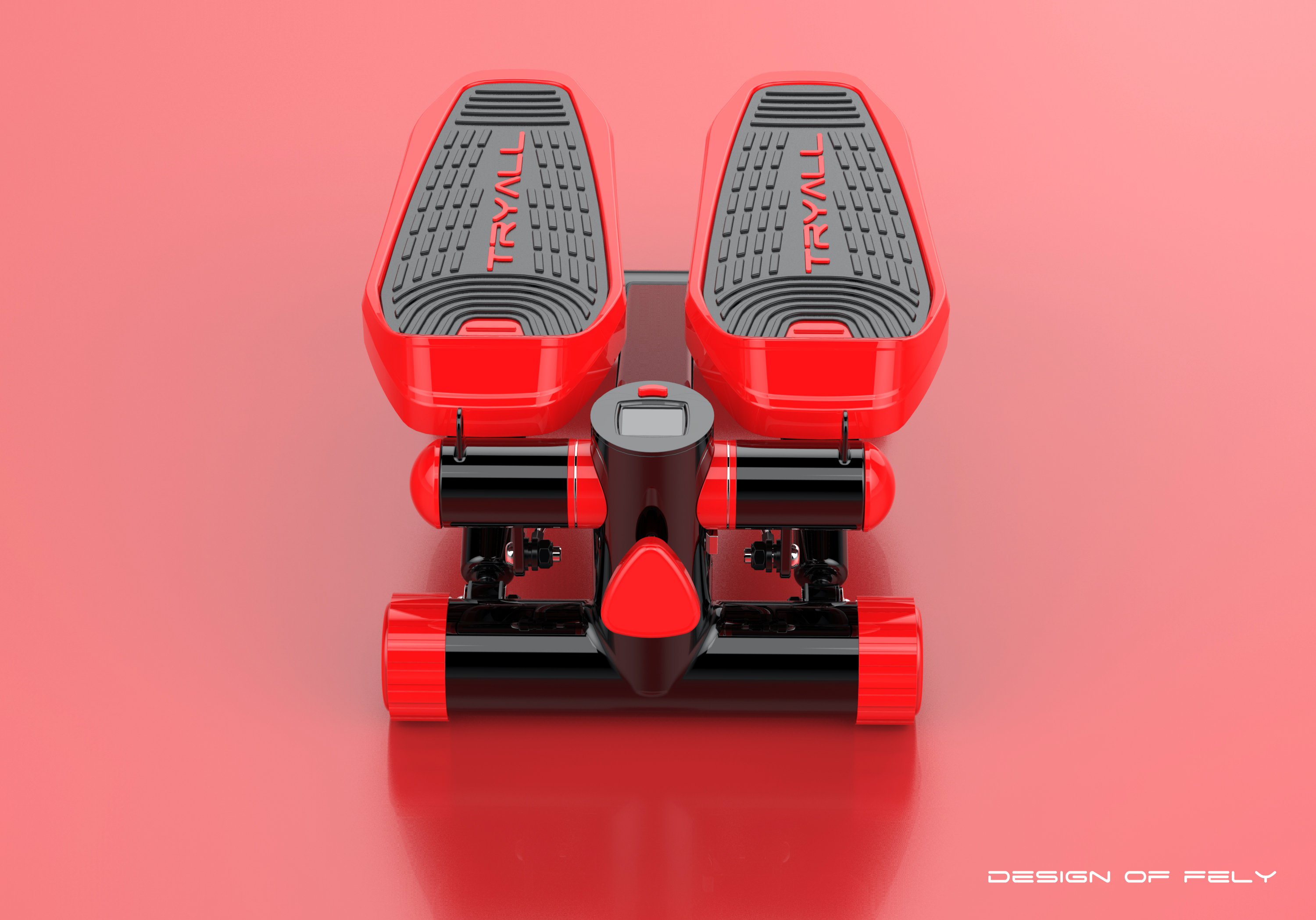 Sports equipment fitness equipment，