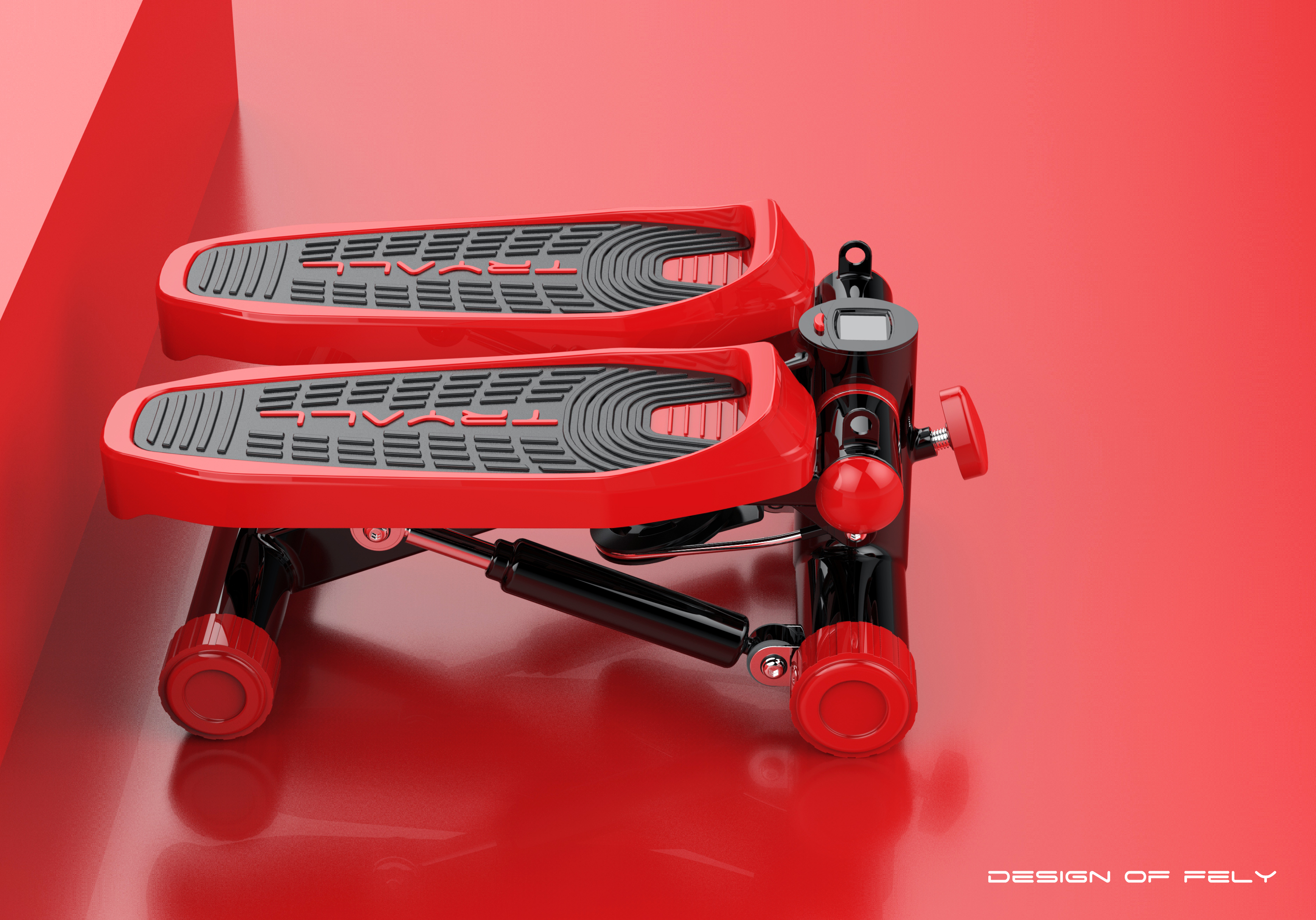 Sports equipment fitness equipment，