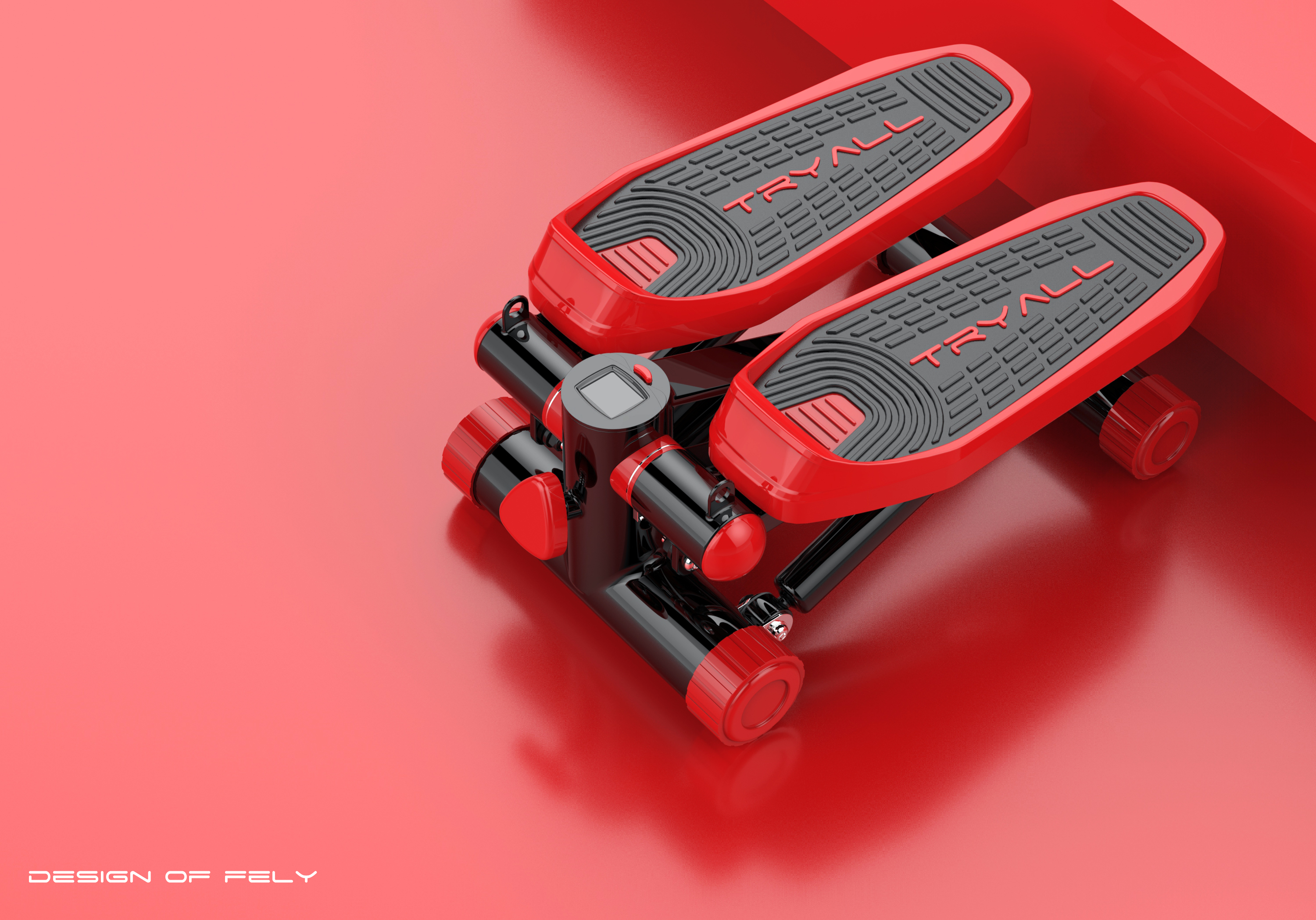 Sports equipment fitness equipment，