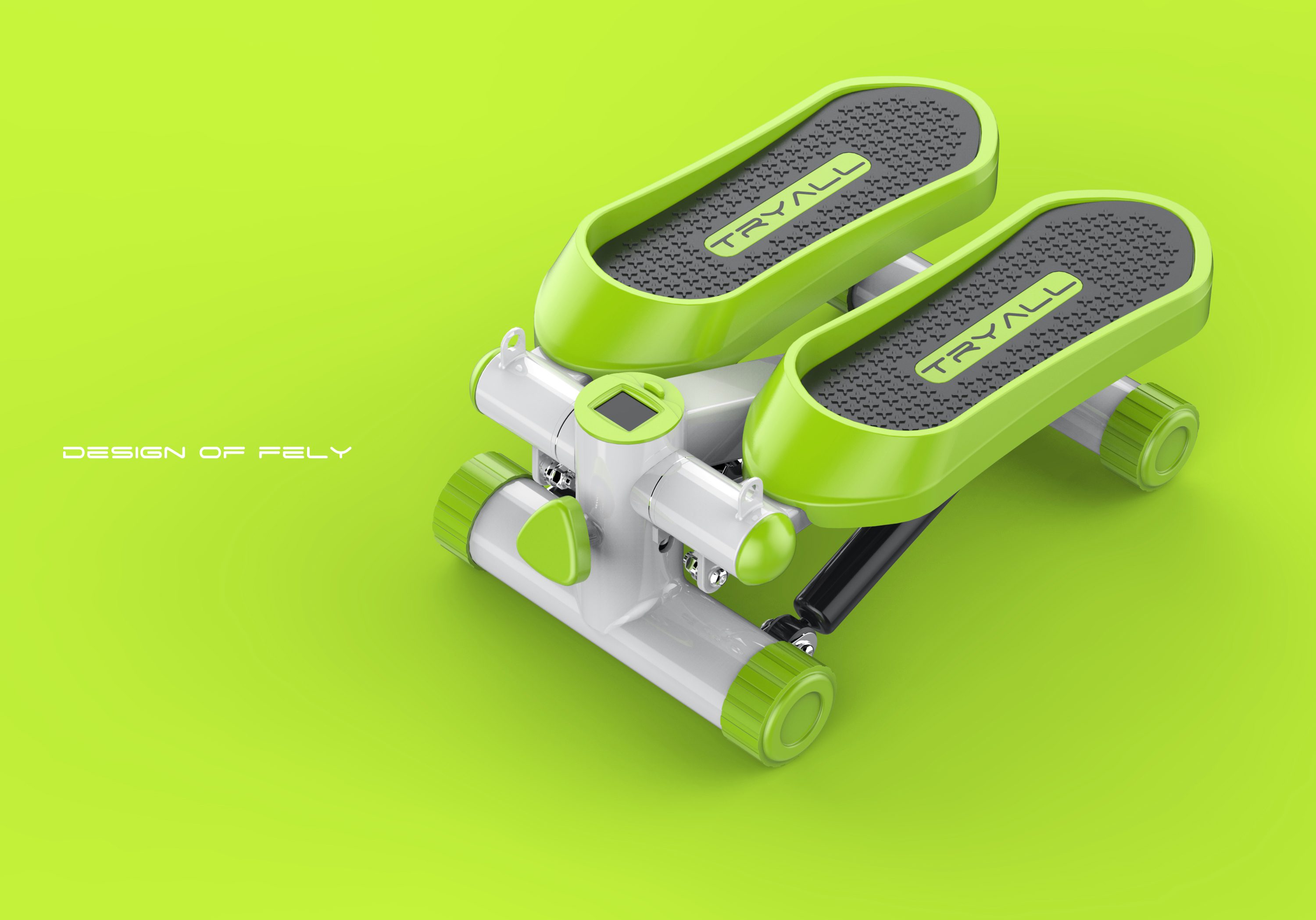 Sports equipment fitness equipment，