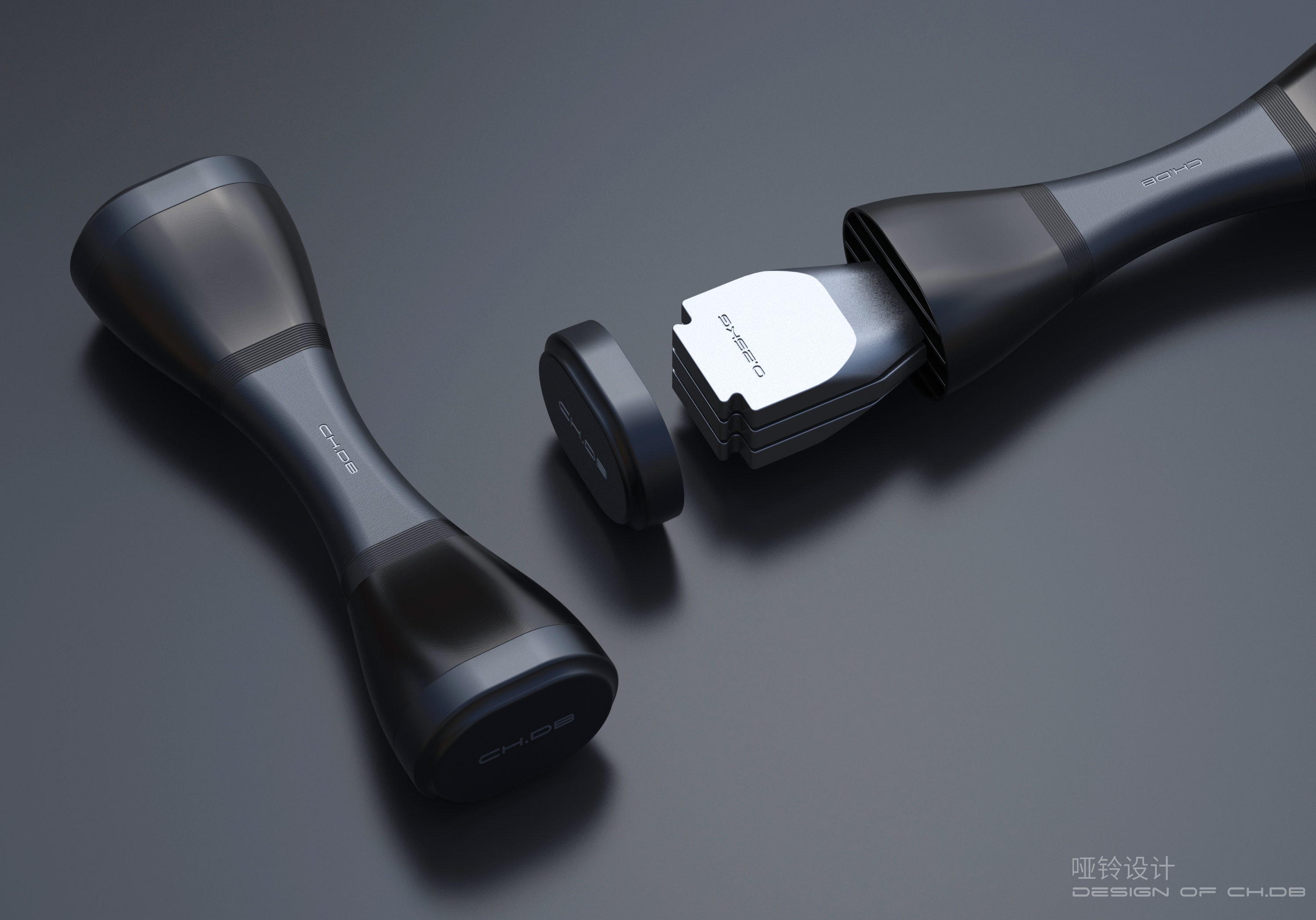 Fitness Equipment，