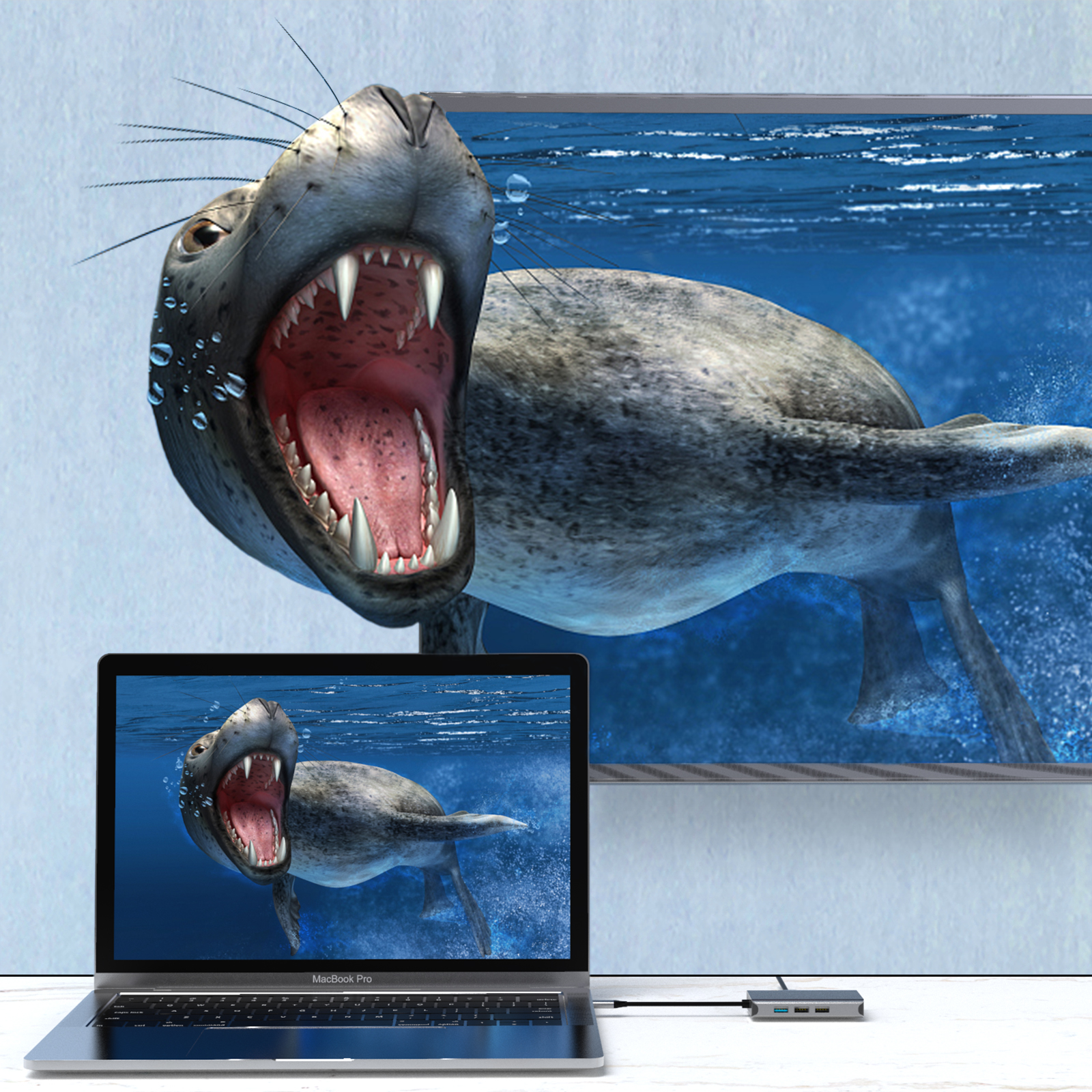 Digital intelligence，