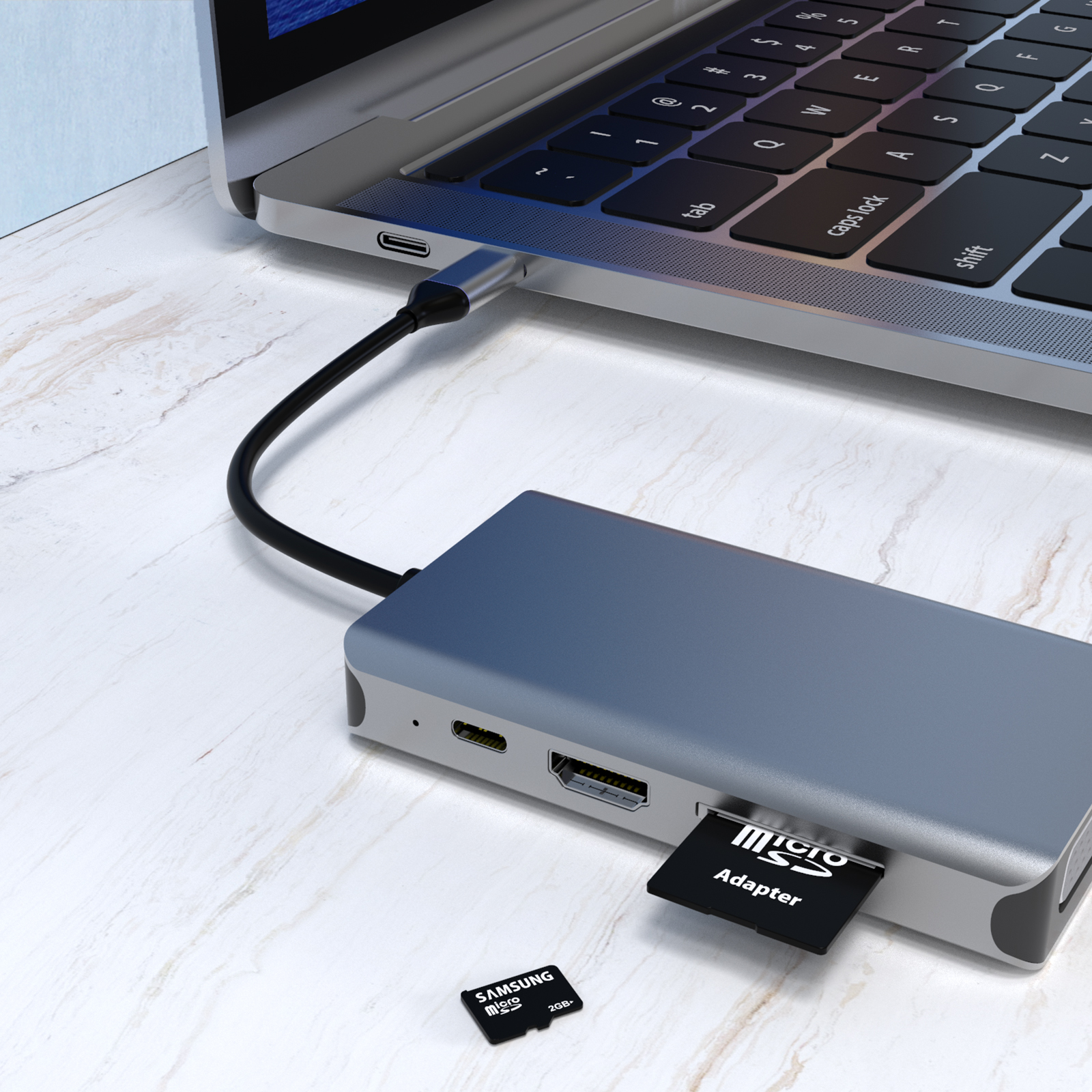 Digital intelligence，