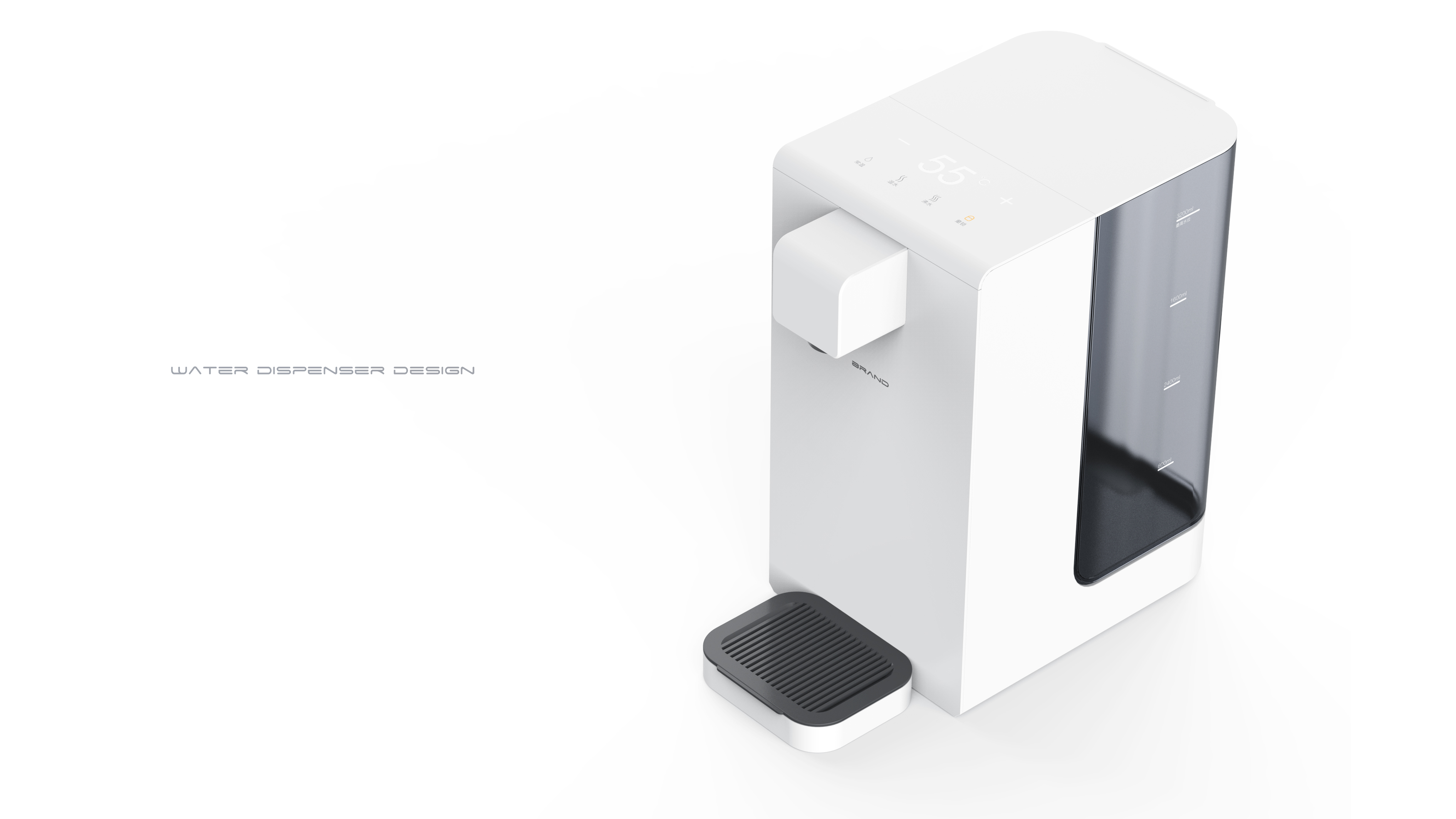 small home appliances，