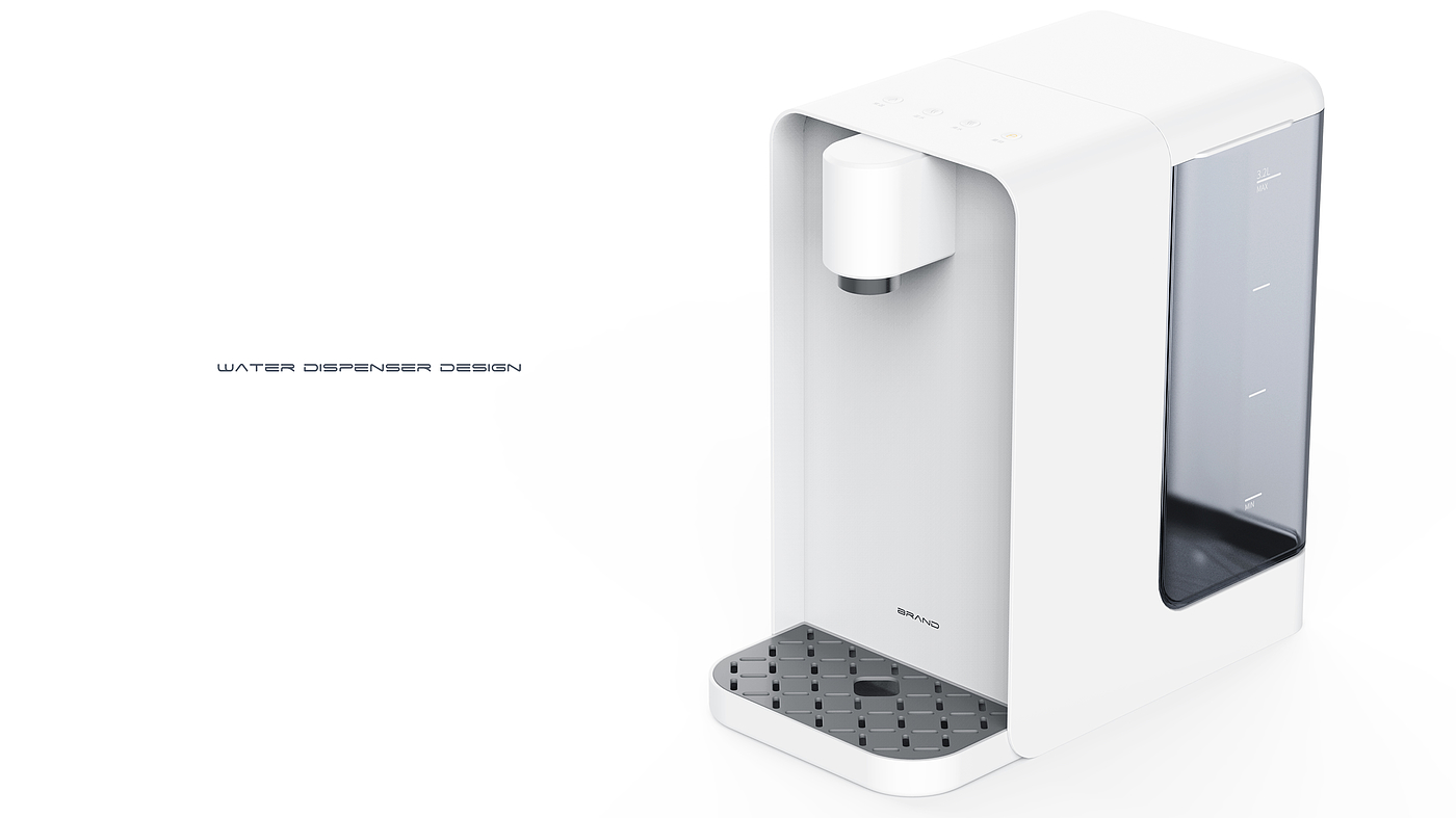 small home appliances，