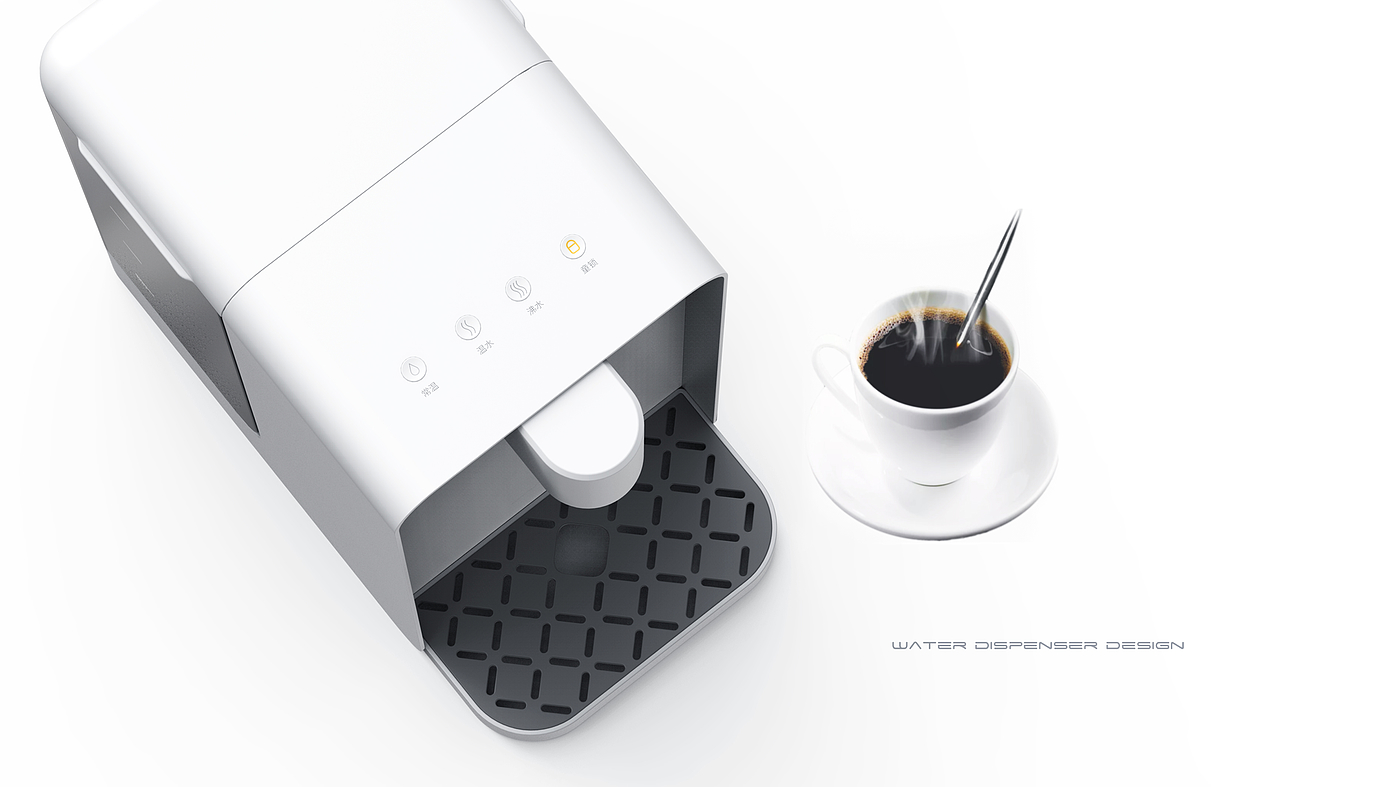 small home appliances，