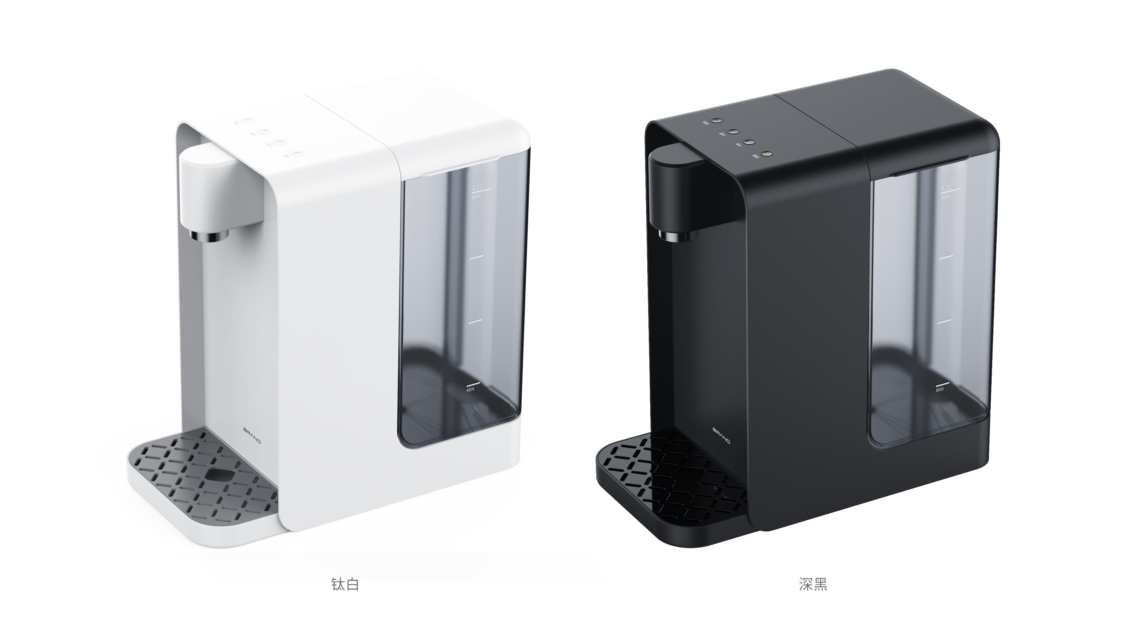 small home appliances，