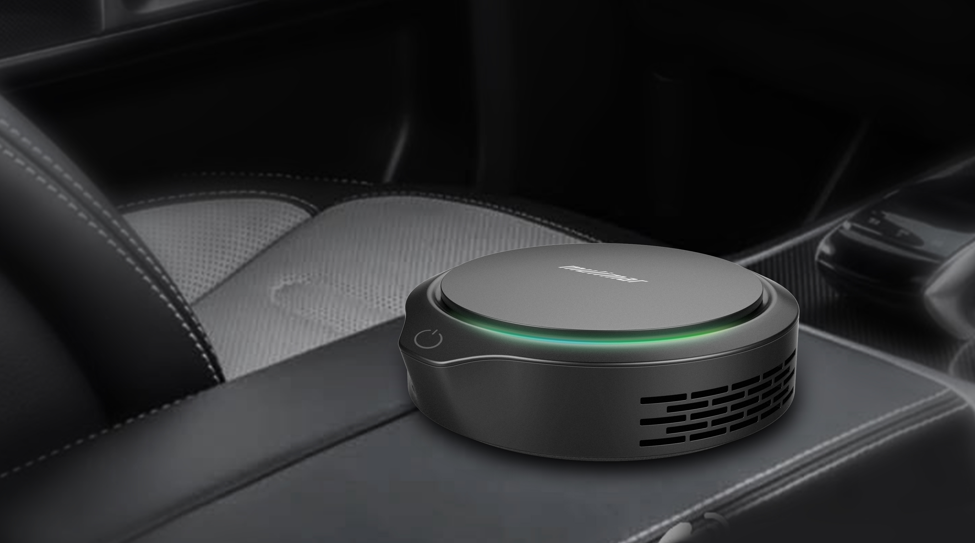 Healthy, improve breathing quality, beautiful and practical，