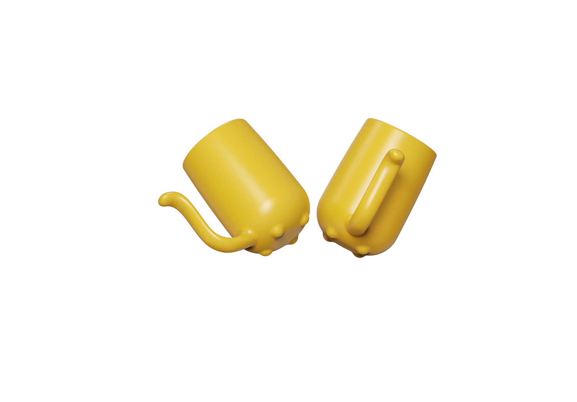 Toothbrush mouthwash cup，