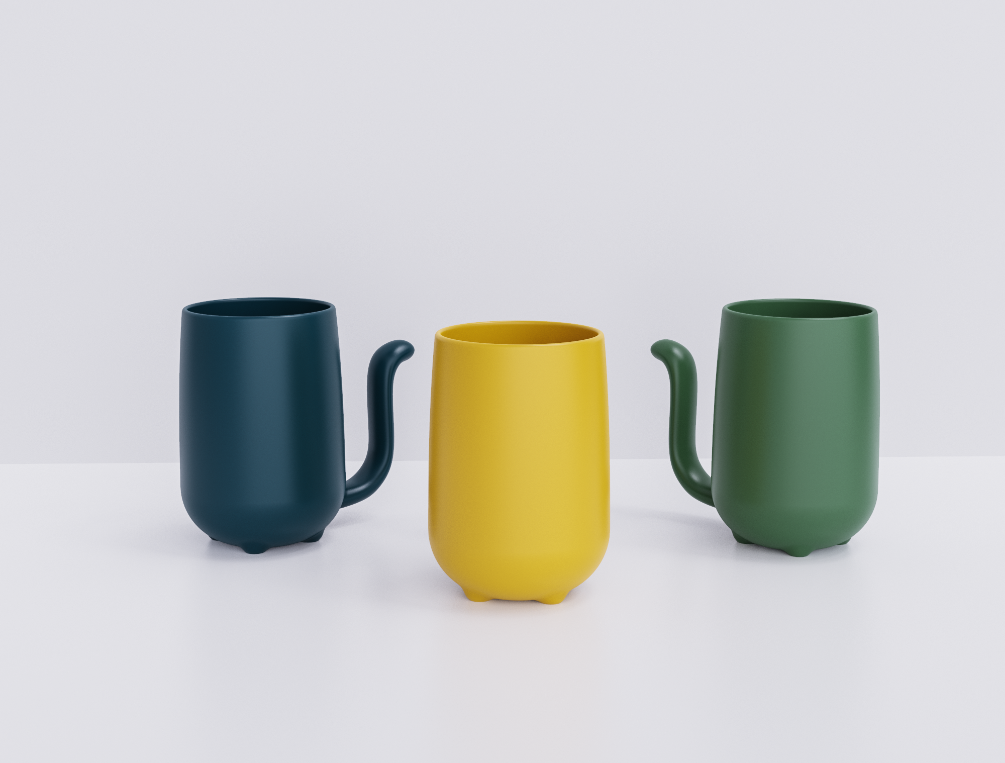 Toothbrush mouthwash cup，