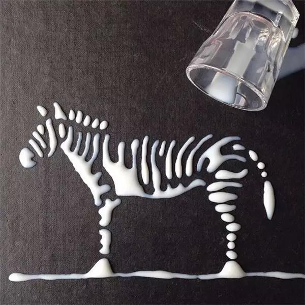 a literary creation，inspiration，Art，painting，