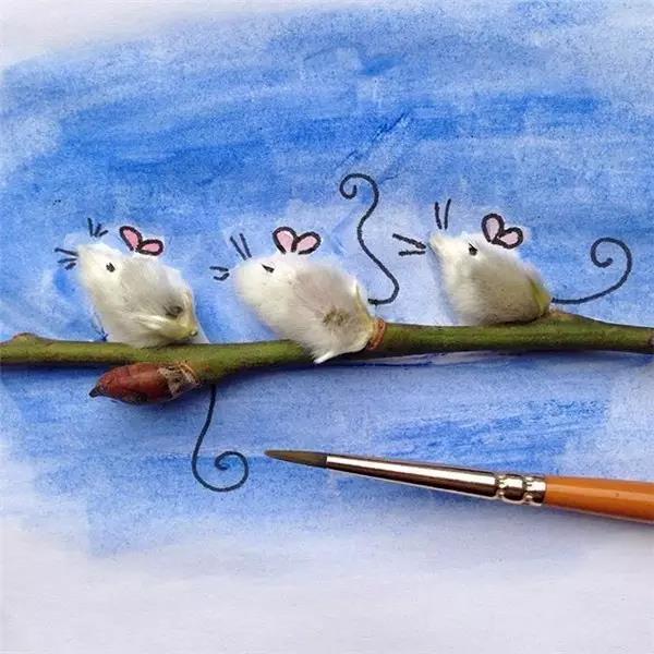 a literary creation，inspiration，Art，painting，