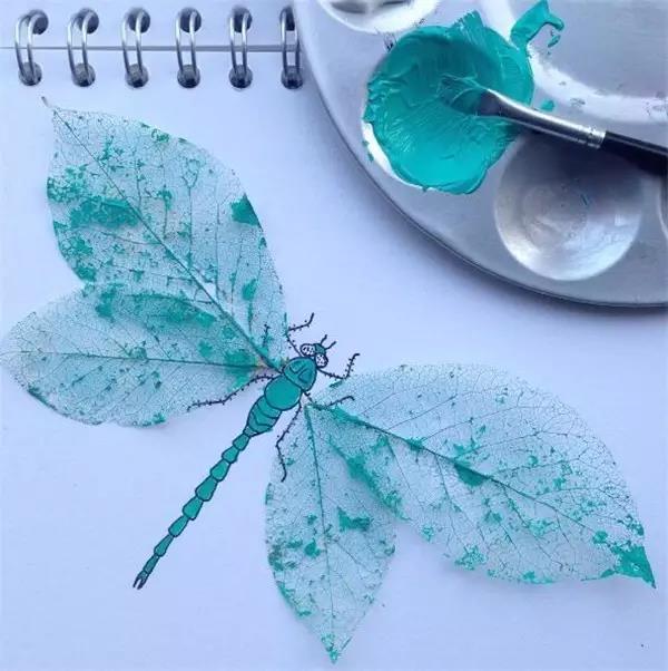 a literary creation，inspiration，Art，painting，