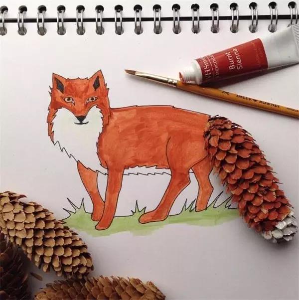 a literary creation，inspiration，Art，painting，