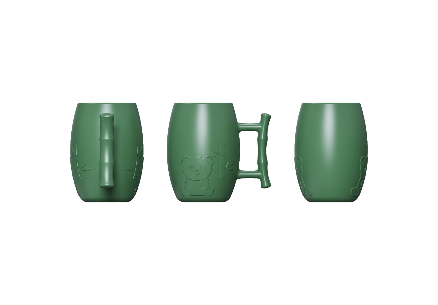 Toothbrush mouthwash cup，