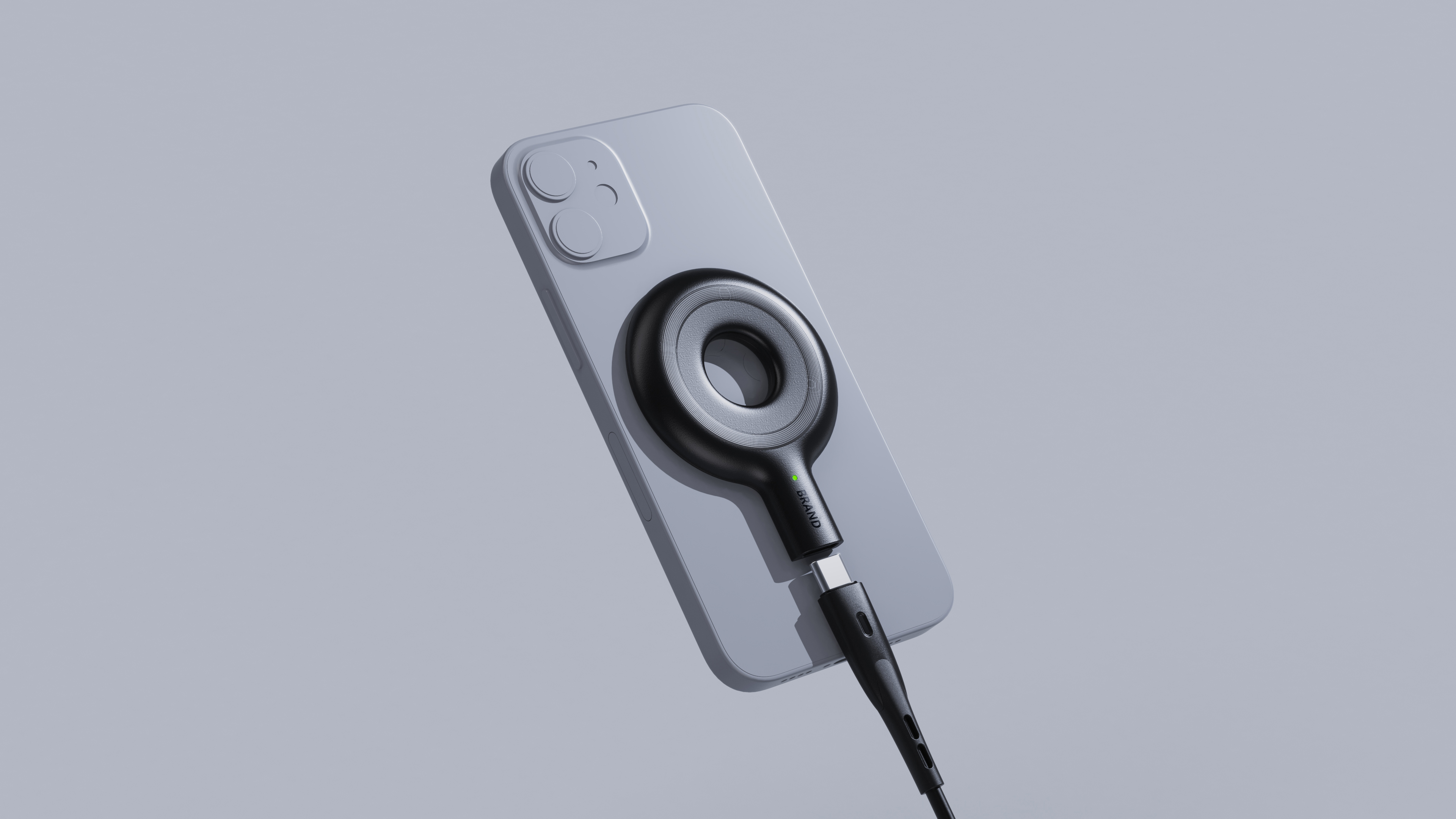 Wireless charging，Magnetic suction wireless charging，Wireless charging，