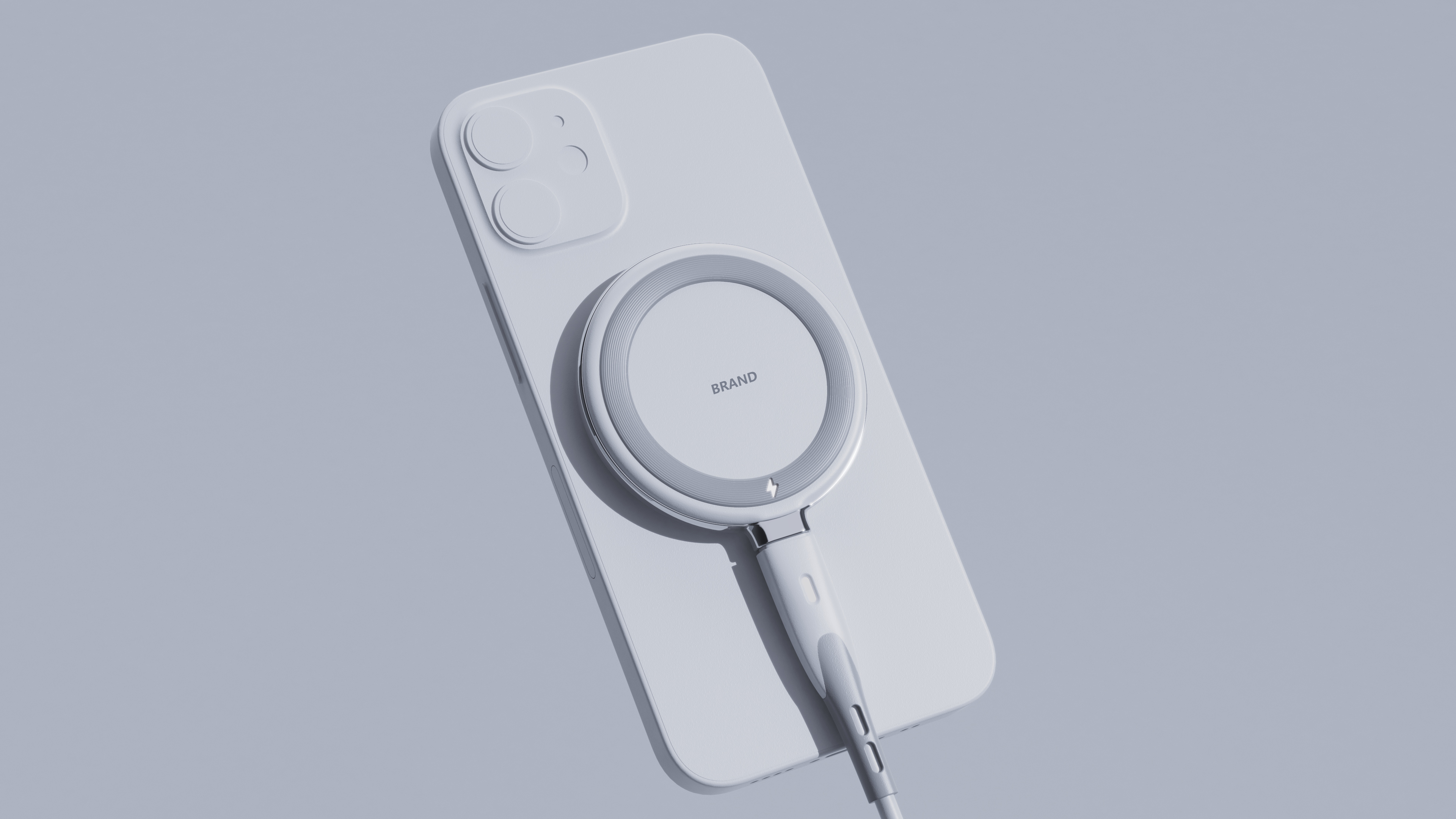 Wireless charging，Magnetic suction wireless charging，Wireless charging，