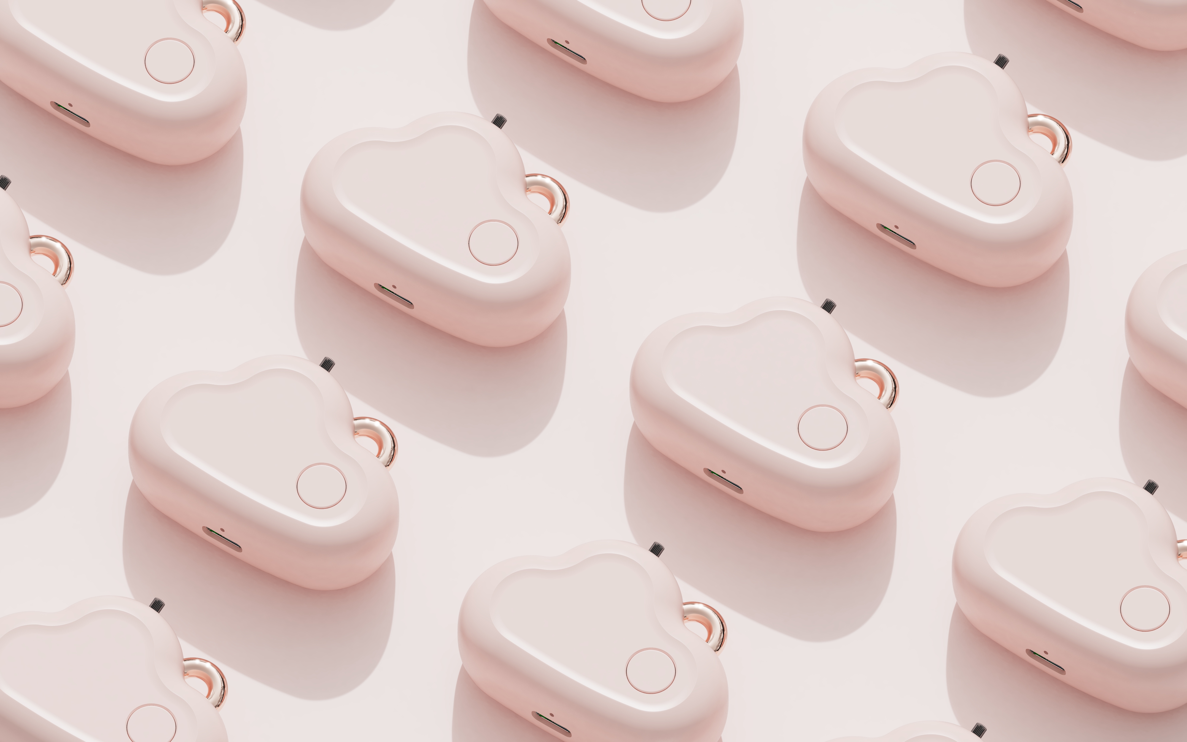 cloud，lovely，Simplicity，purifier，