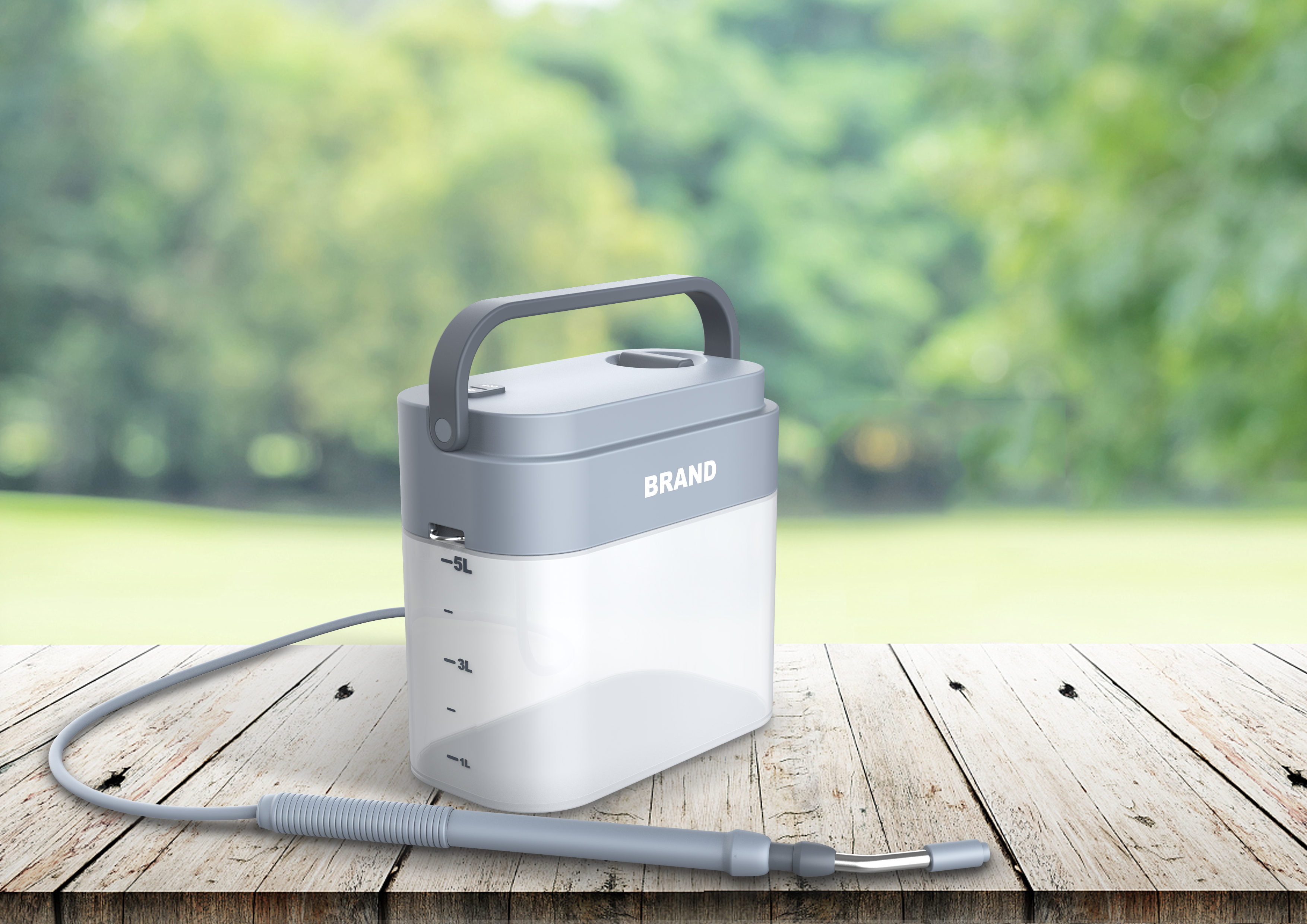 lithium battery，Sprayer，disinfect，