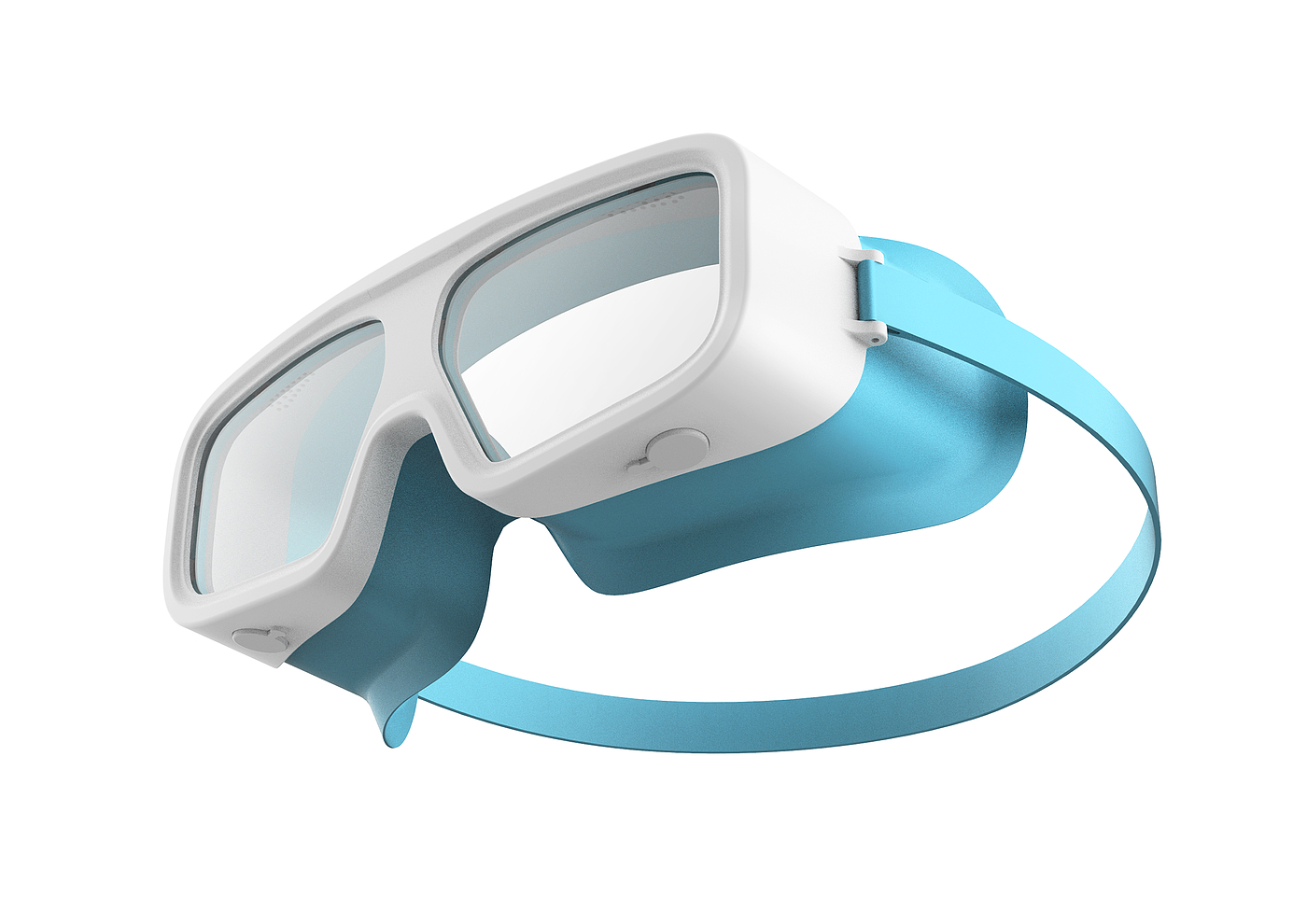 Medical goggles，comfortable，