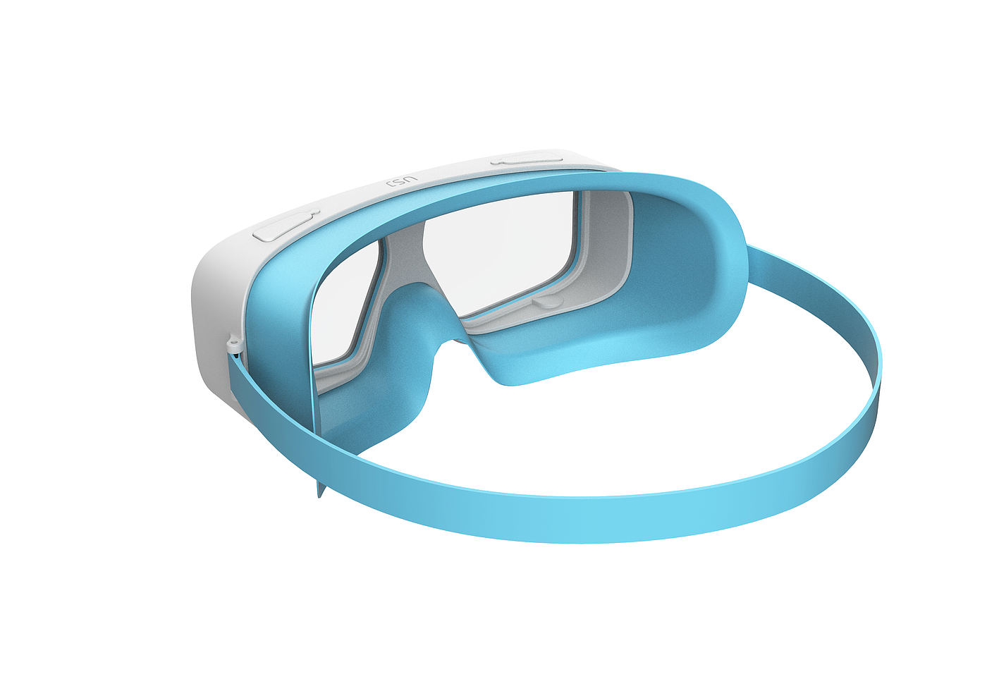 Medical goggles，comfortable，