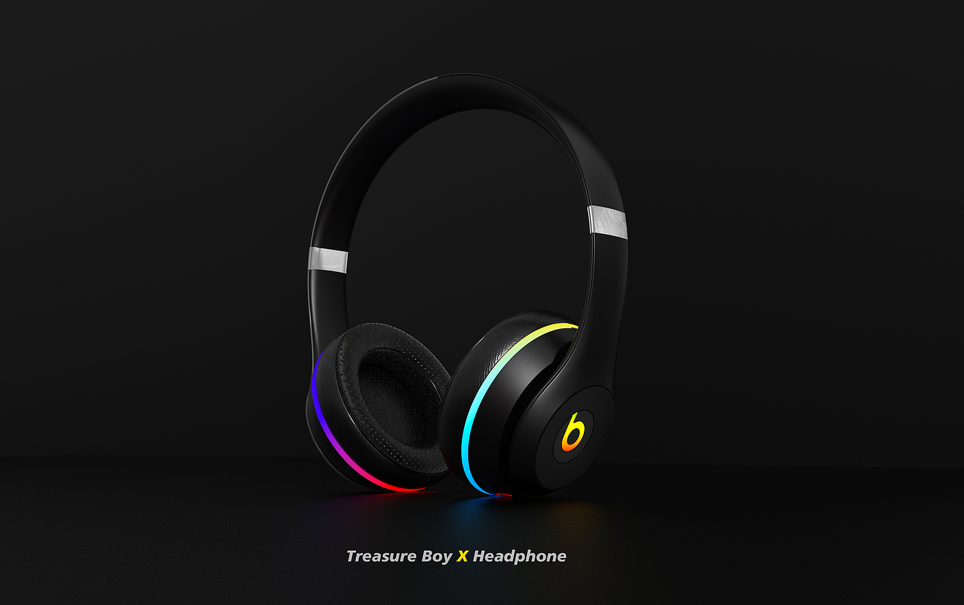 Headset Bluetooth headset，Headset color matching，Consumer electronics color matching，