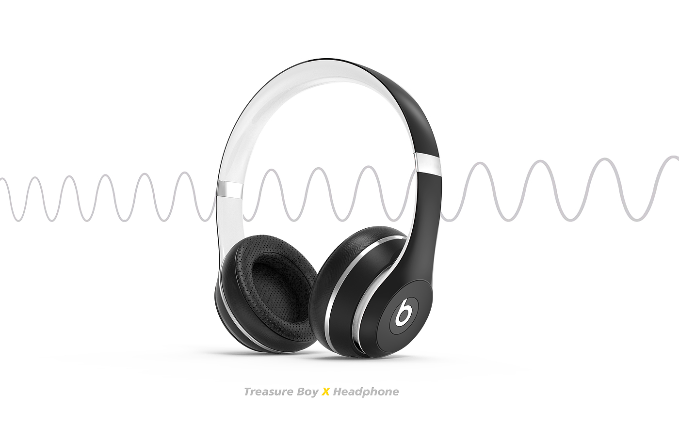 Headset Bluetooth headset，Headset color matching，Consumer electronics color matching，