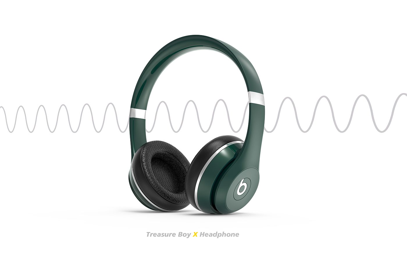 Headset Bluetooth headset，Headset color matching，Consumer electronics color matching，