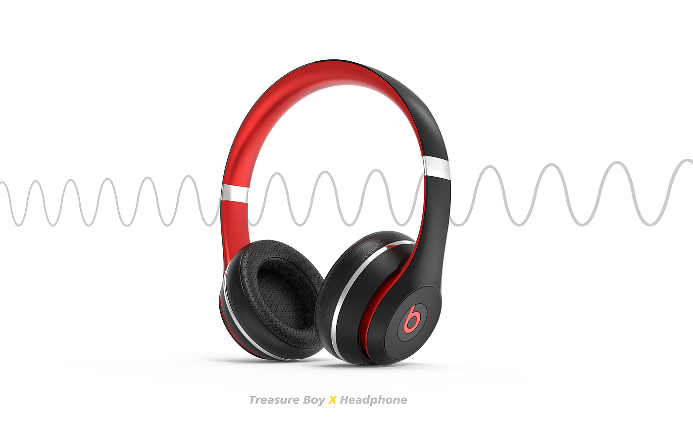 Headset Bluetooth headset，Headset color matching，Consumer electronics color matching，