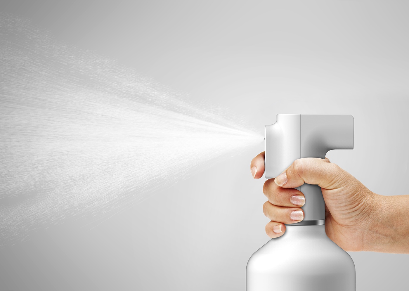 Electric nozzle pot，Electric watering can，convenient，Save effort，