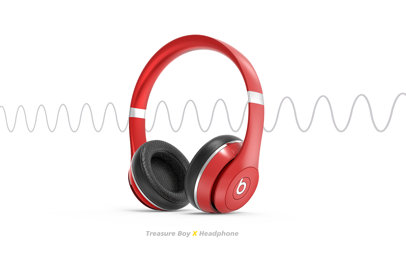 Headset Bluetooth headset，Headset color matching，Consumer electronics color matching，