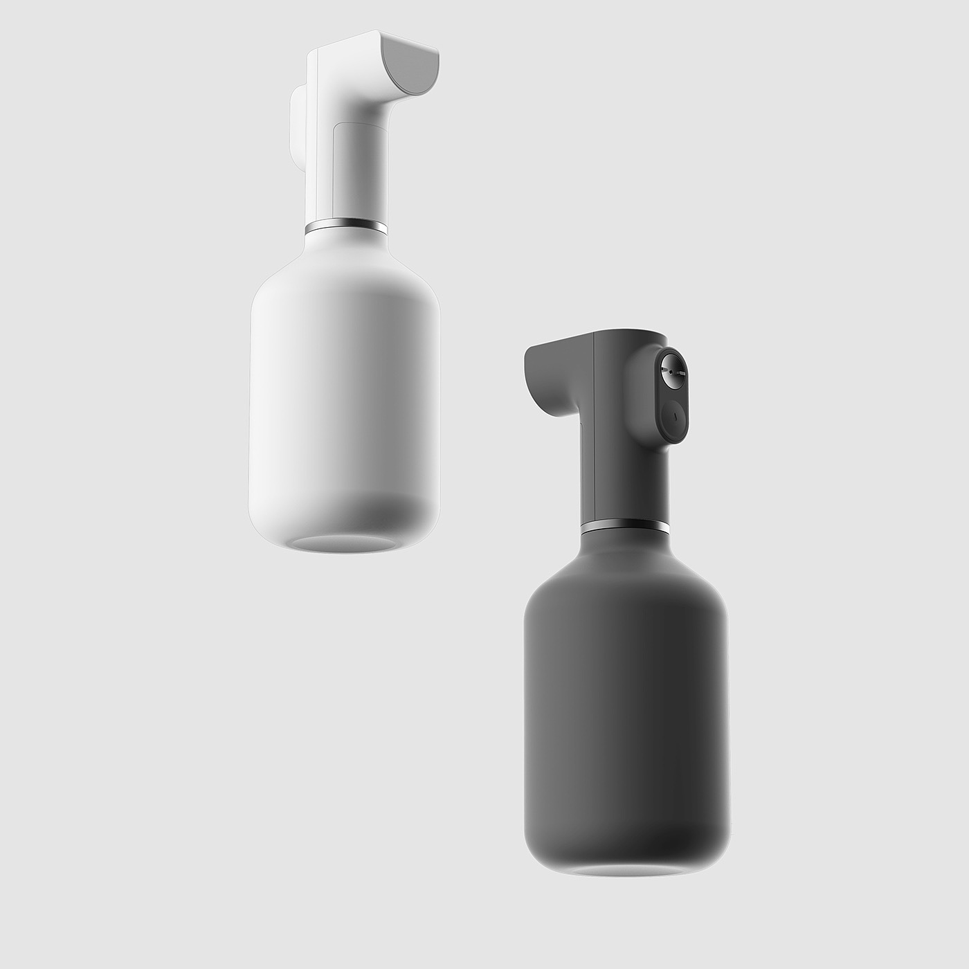 Electric nozzle pot，Electric watering can，convenient，Save effort，