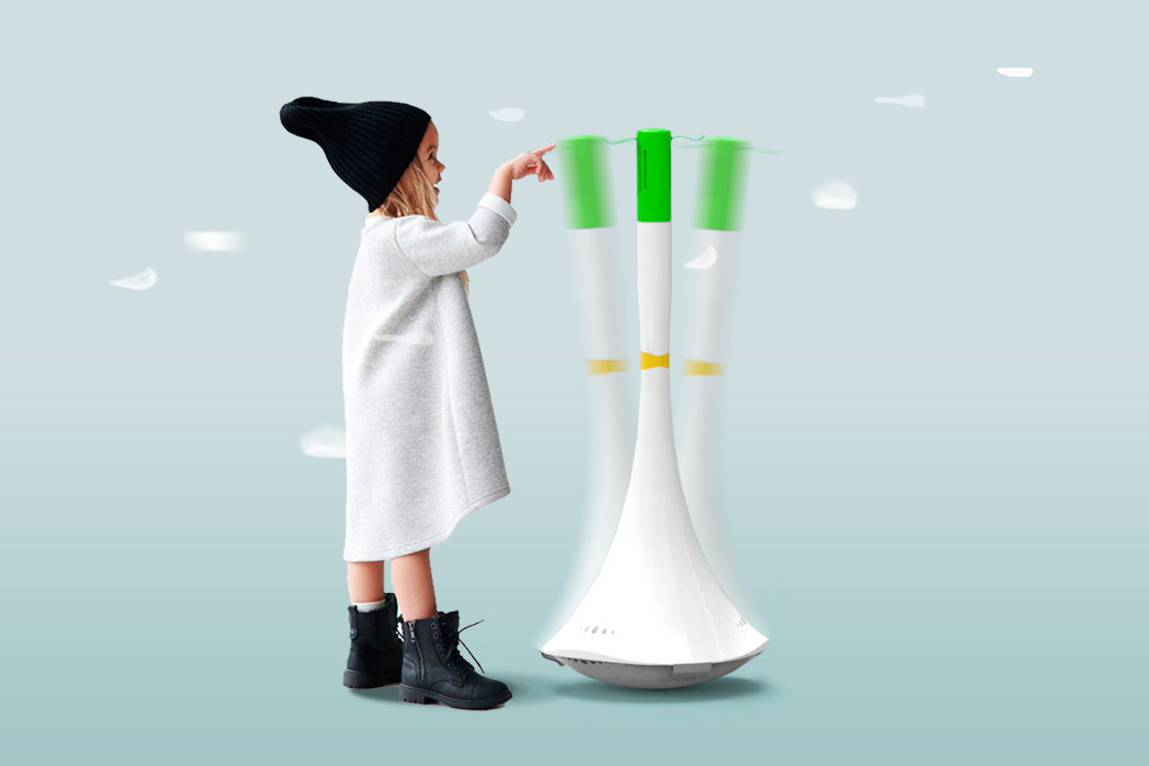 air cleaner，children，an electric appliance，Home Furnishing，Tumbler，