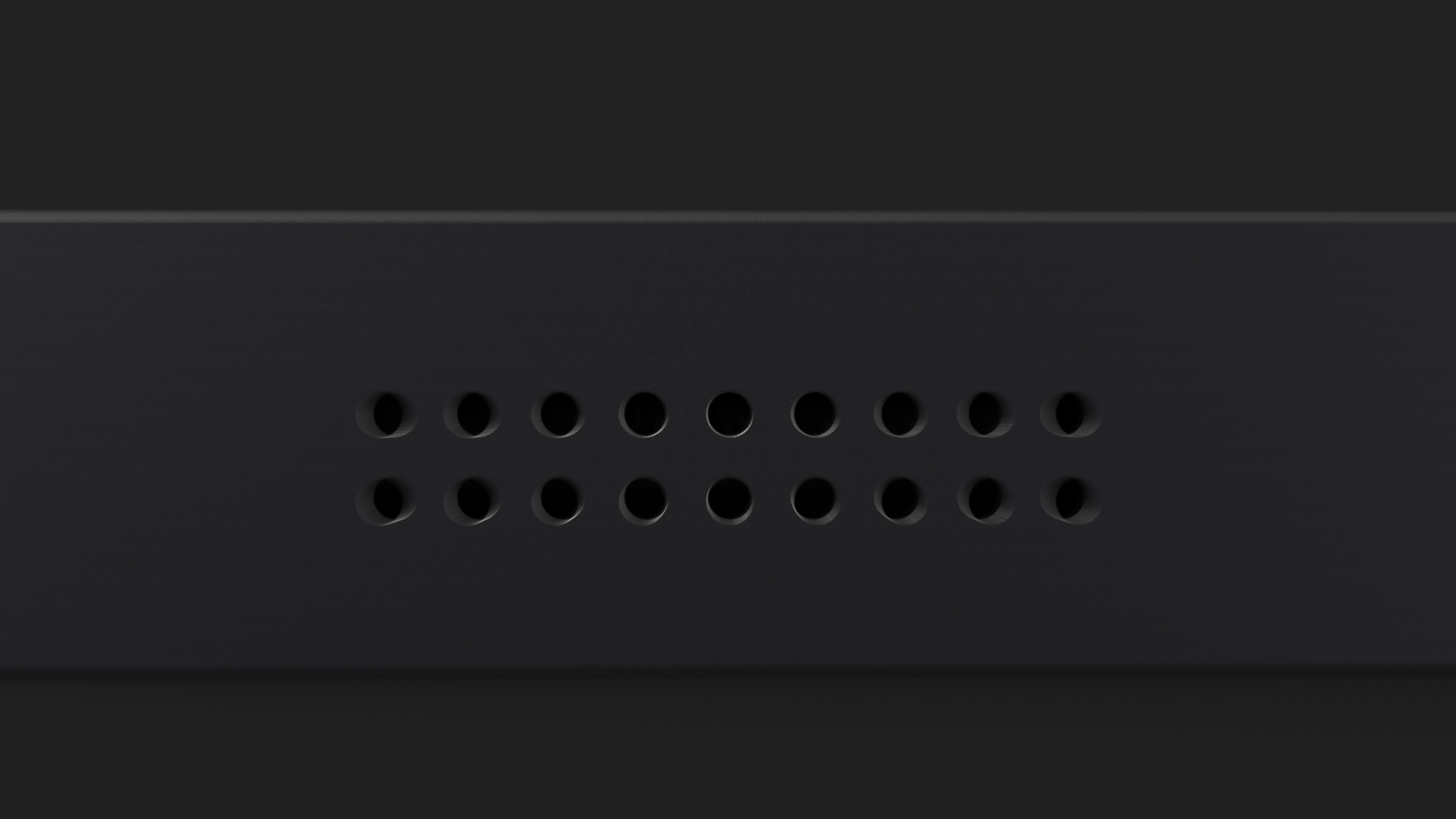 Smart home screen，video rendering ，keyshot，Red dot award，Central control screen，