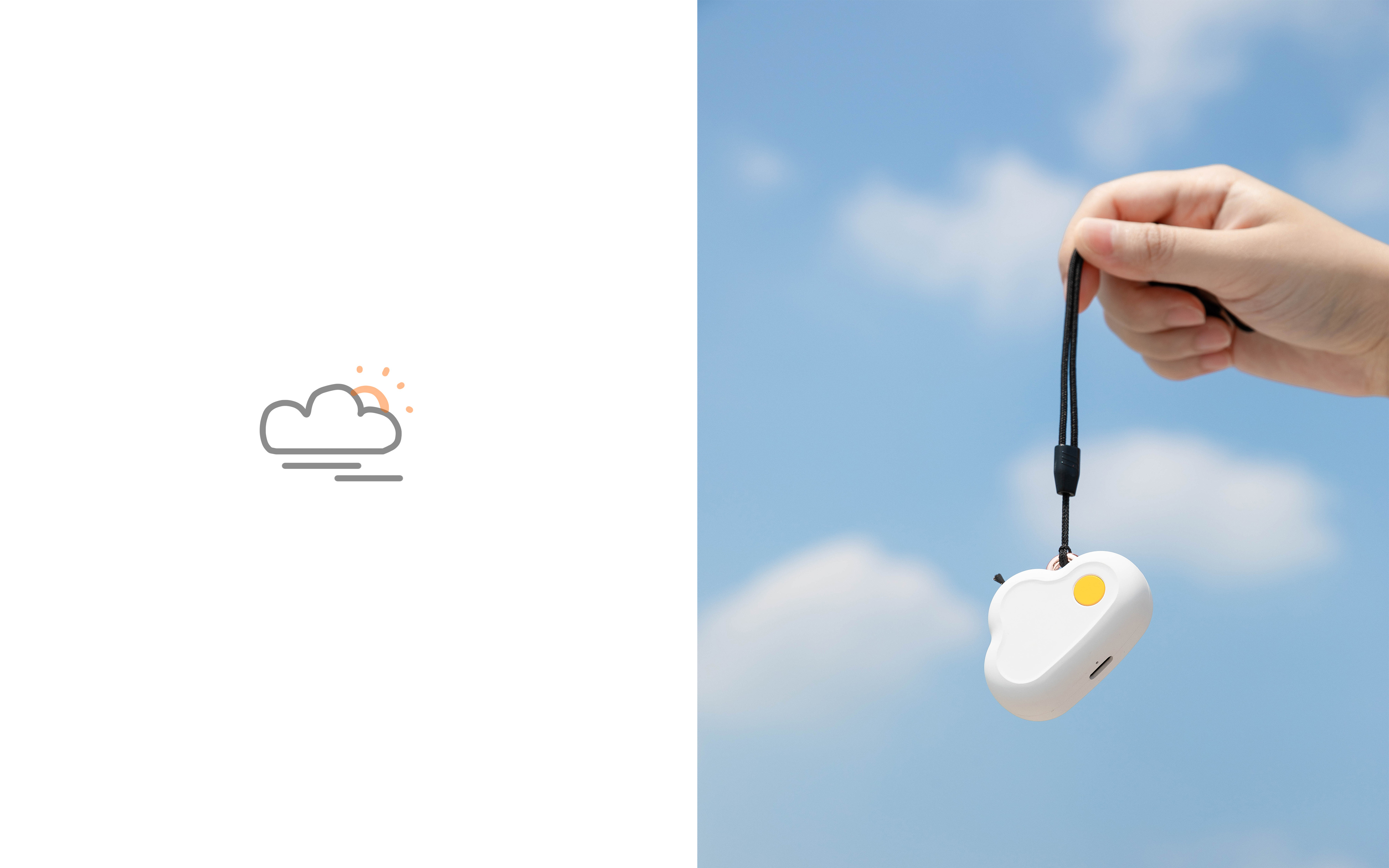 cloud，lovely，Simplicity，purifier，