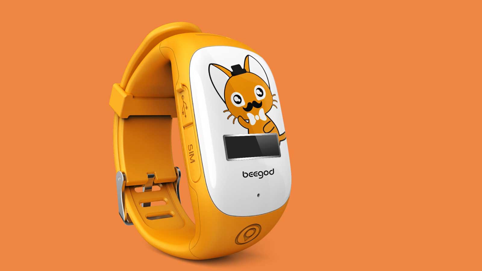 Children's smart watch design，Smart watch design，product design，
