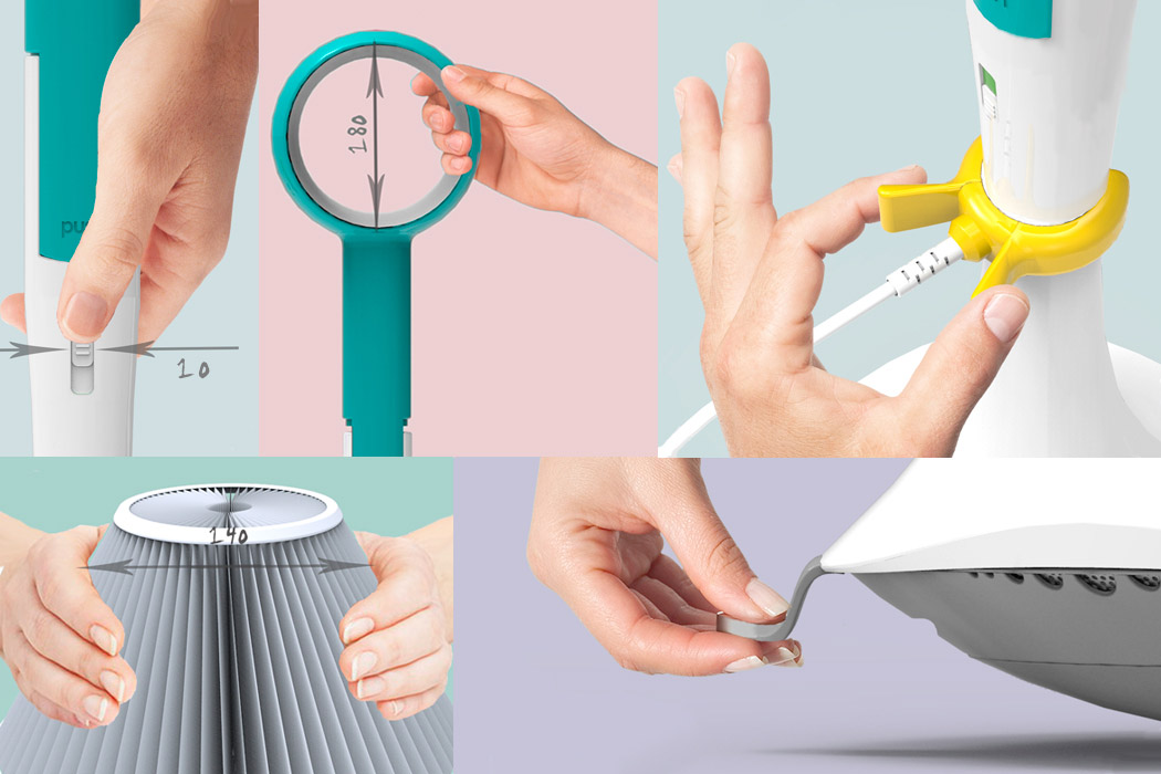 air cleaner，children，an electric appliance，Home Furnishing，Tumbler，