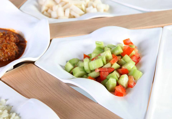 table，ceramics，Home Furnishing，life，originality，