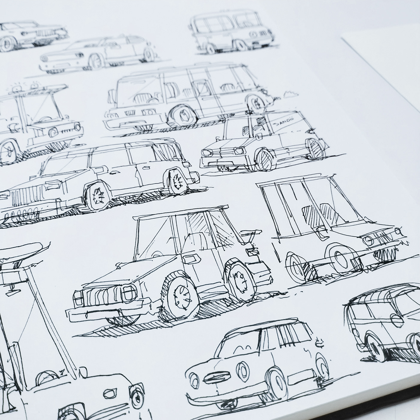 industrial design，Hand drawn，sketch，product design，