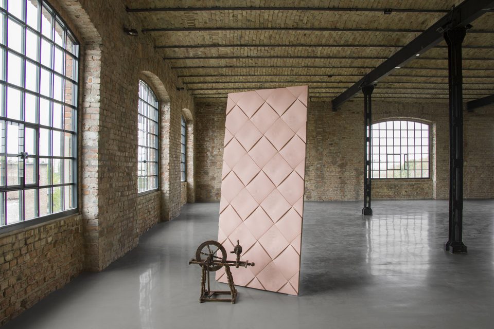 trend，home decoration，ceramic tile，Concrete，Weaving series，