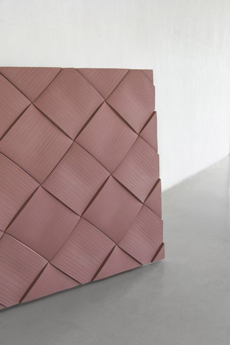 trend，home decoration，ceramic tile，Concrete，Weaving series，