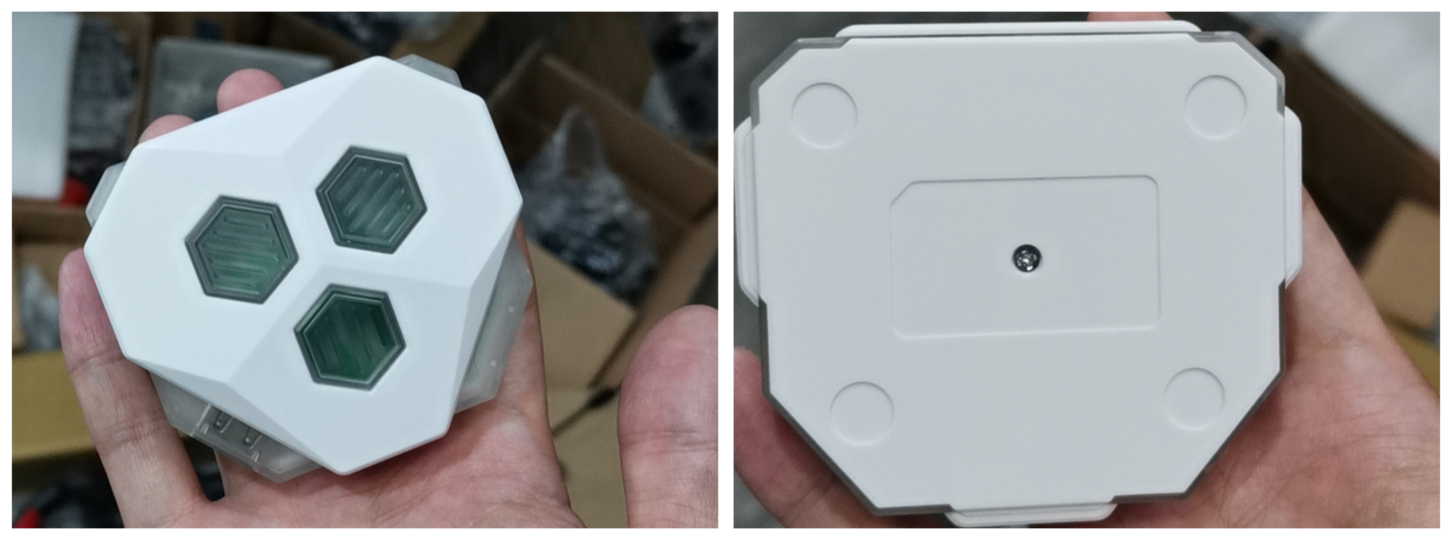 Game accessories，Eat chicken，Artifact，Cyberpunk，