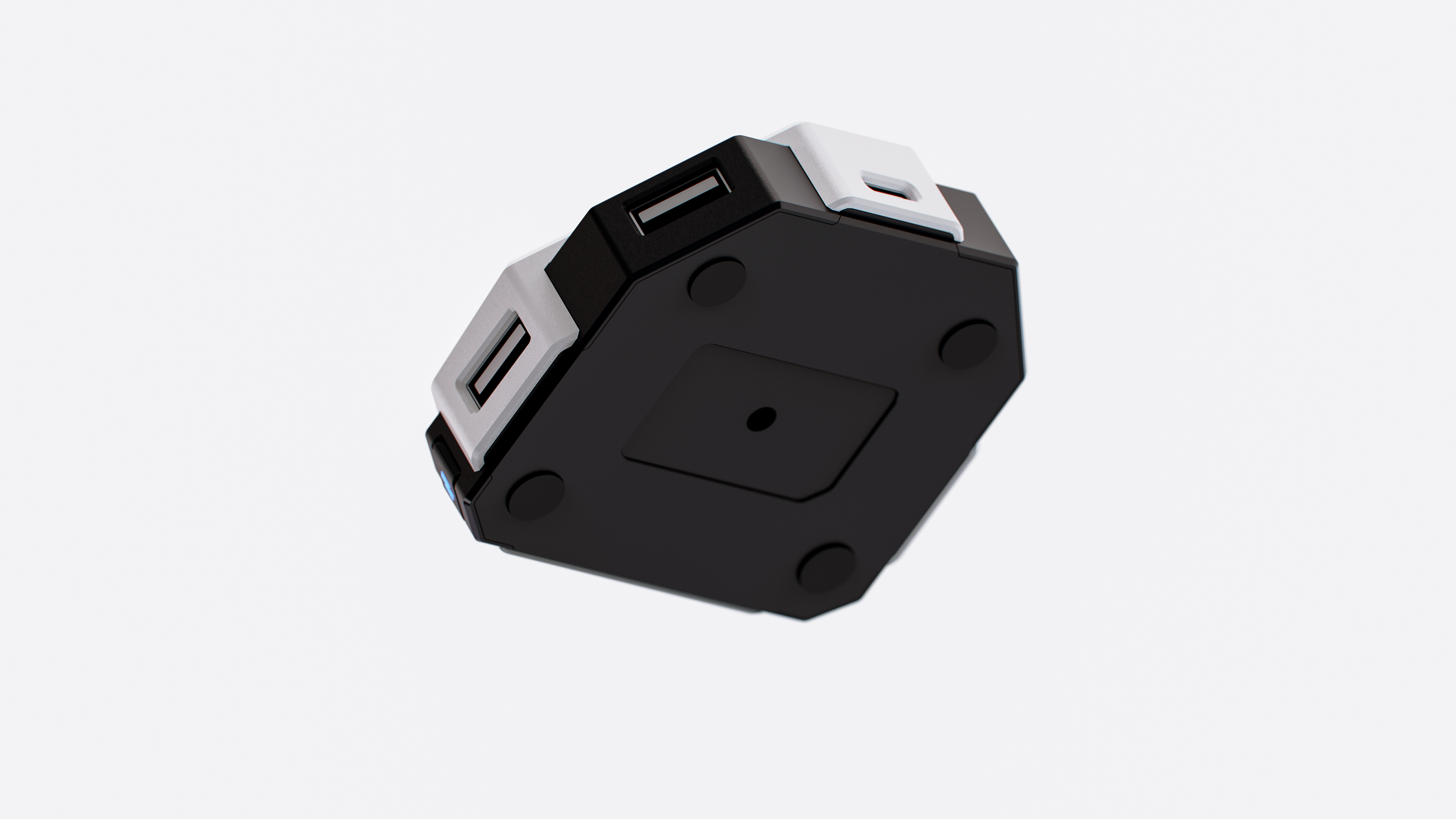 Game accessories，Eat chicken，Artifact，Cyberpunk，