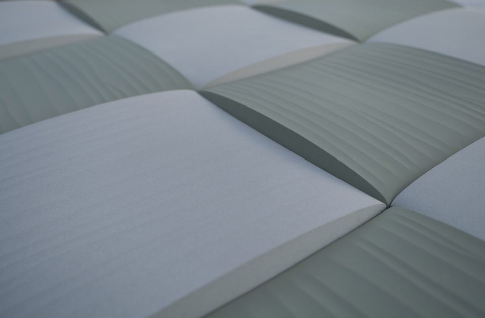 trend，home decoration，ceramic tile，Concrete，Weaving series，