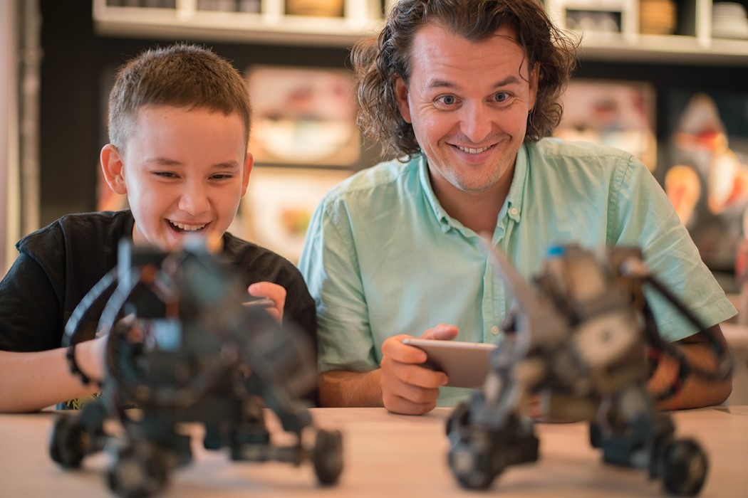 game，robot，Gank，sensor，wifi，