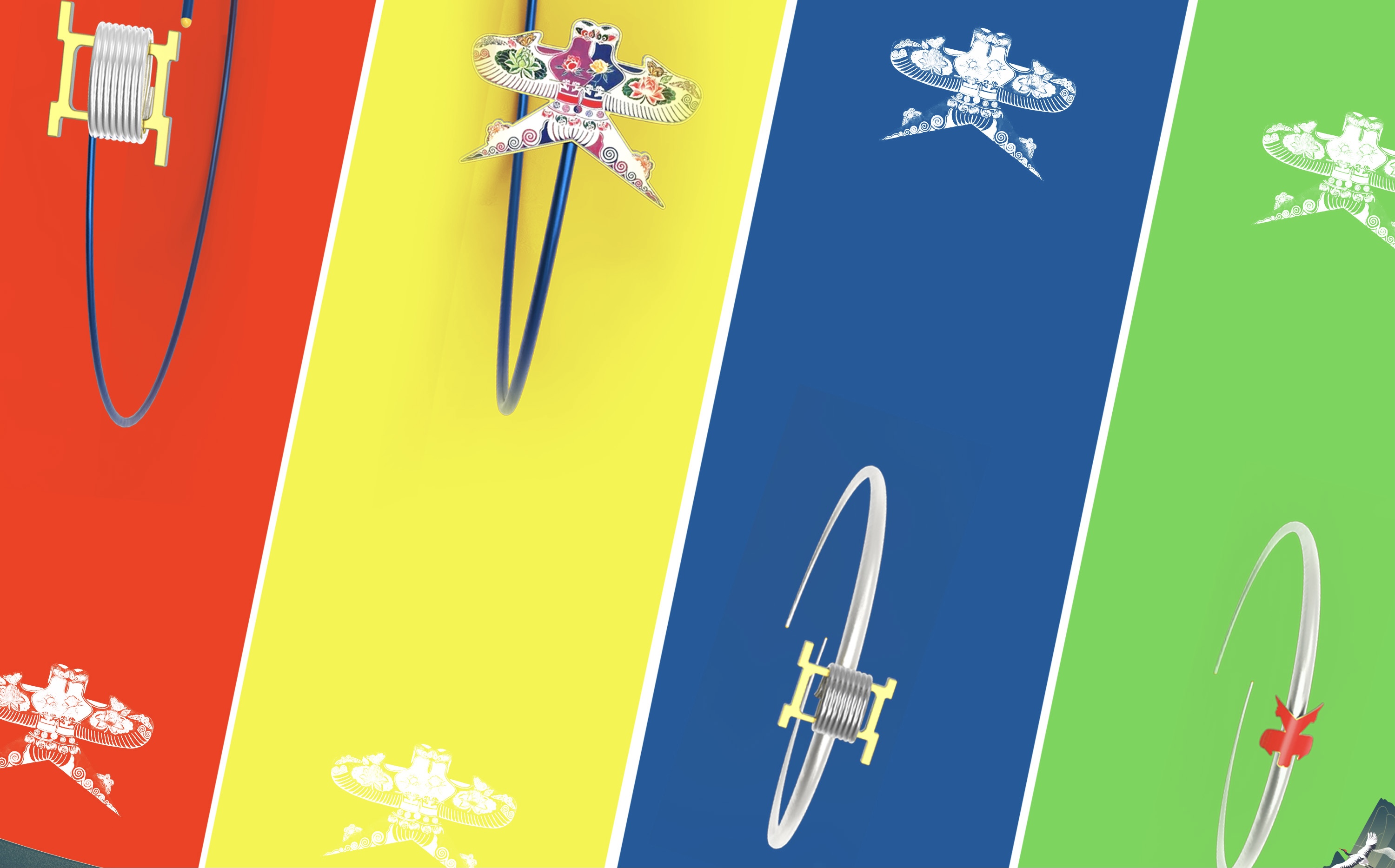 Cultural creation，