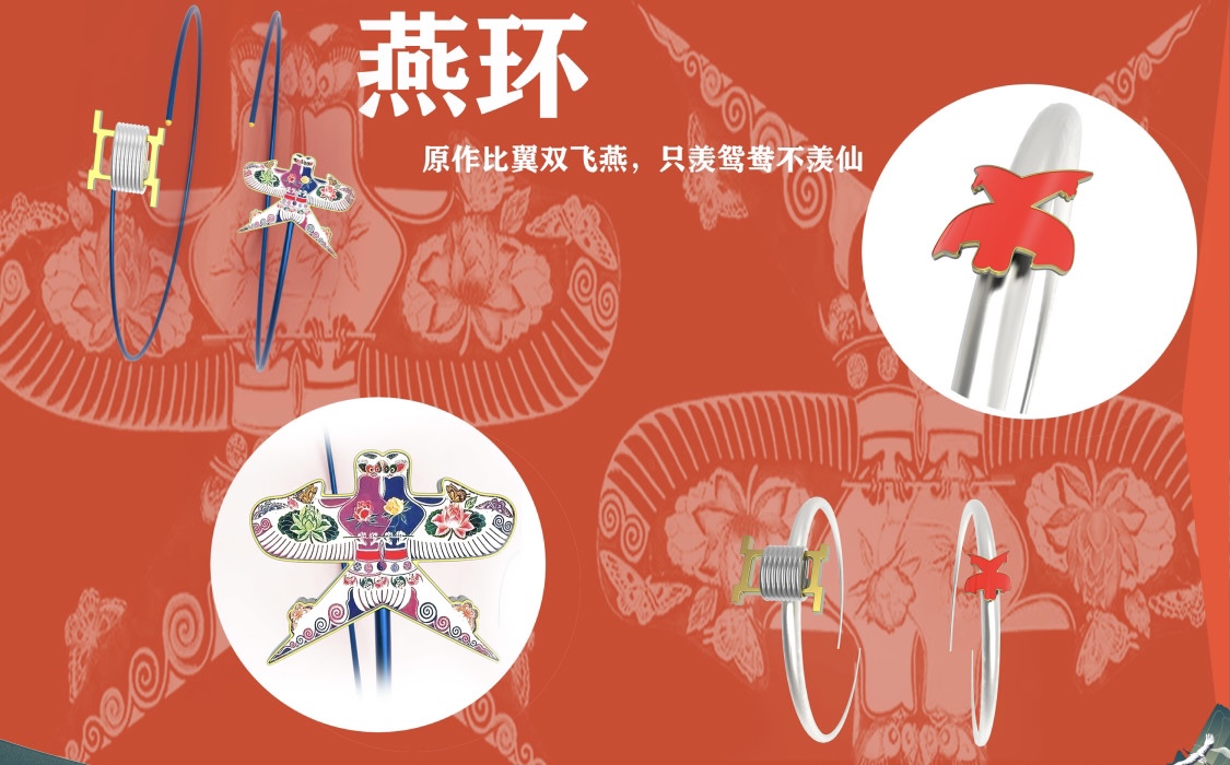 Cultural creation，